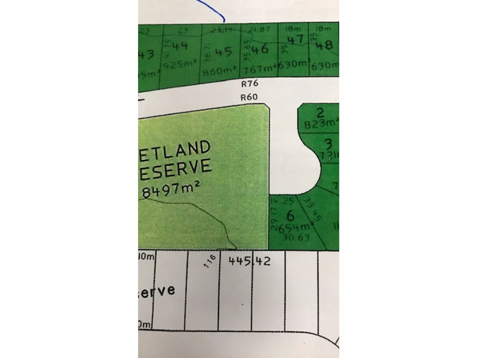 Lot 45 Carisbrooke Drive, Warragul VIC 3820, Warragul - Thumbnail 5