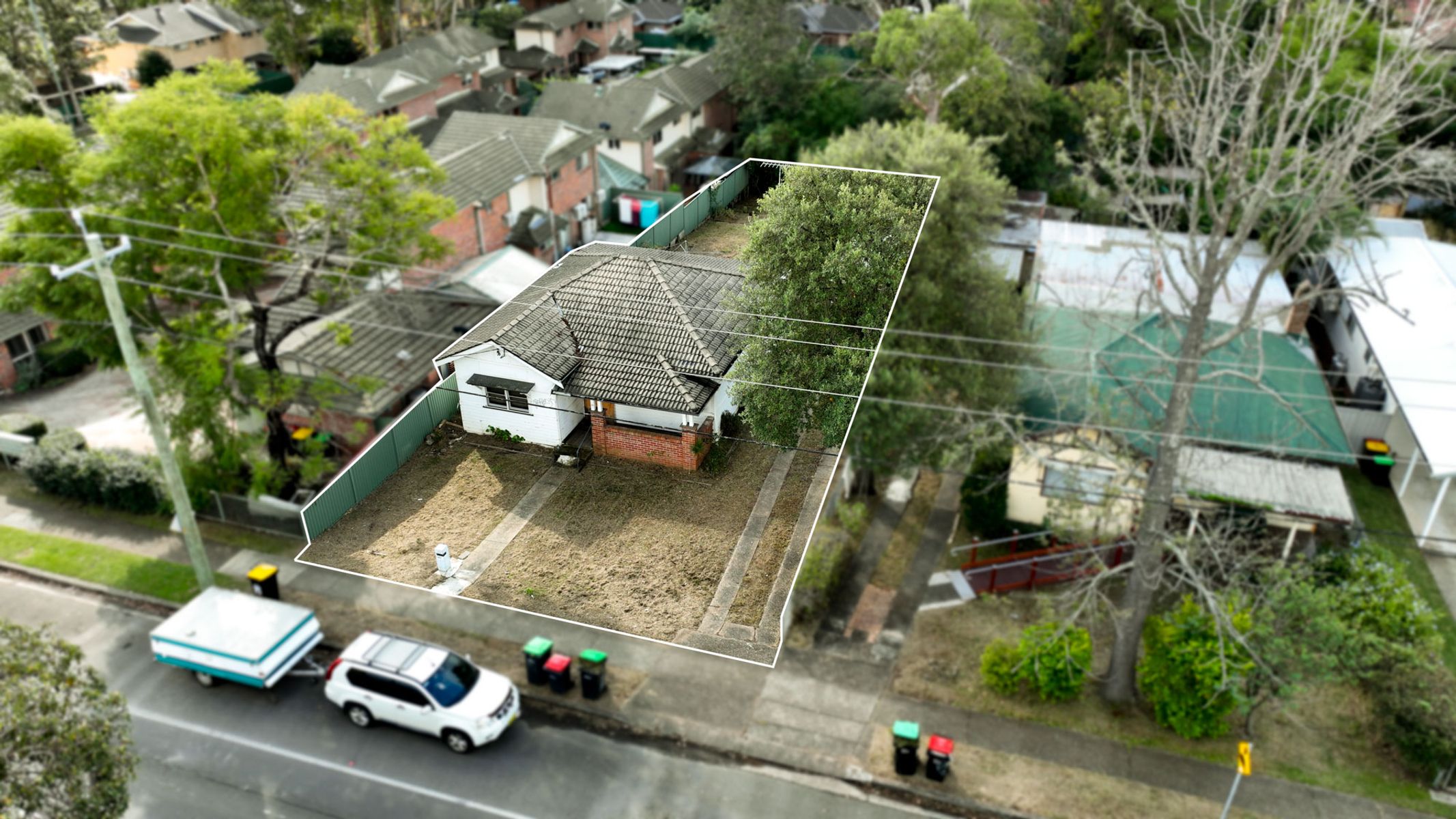147 DERBY STREET, Penrith NSW 2750, Penrith - Image 1