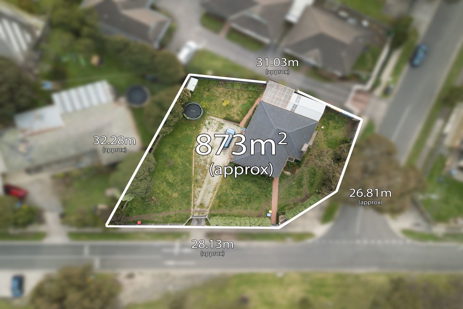 1607 Ferntree Gully Road, Knoxfield, VIC 3180, Knoxfield - Thumbnail 2