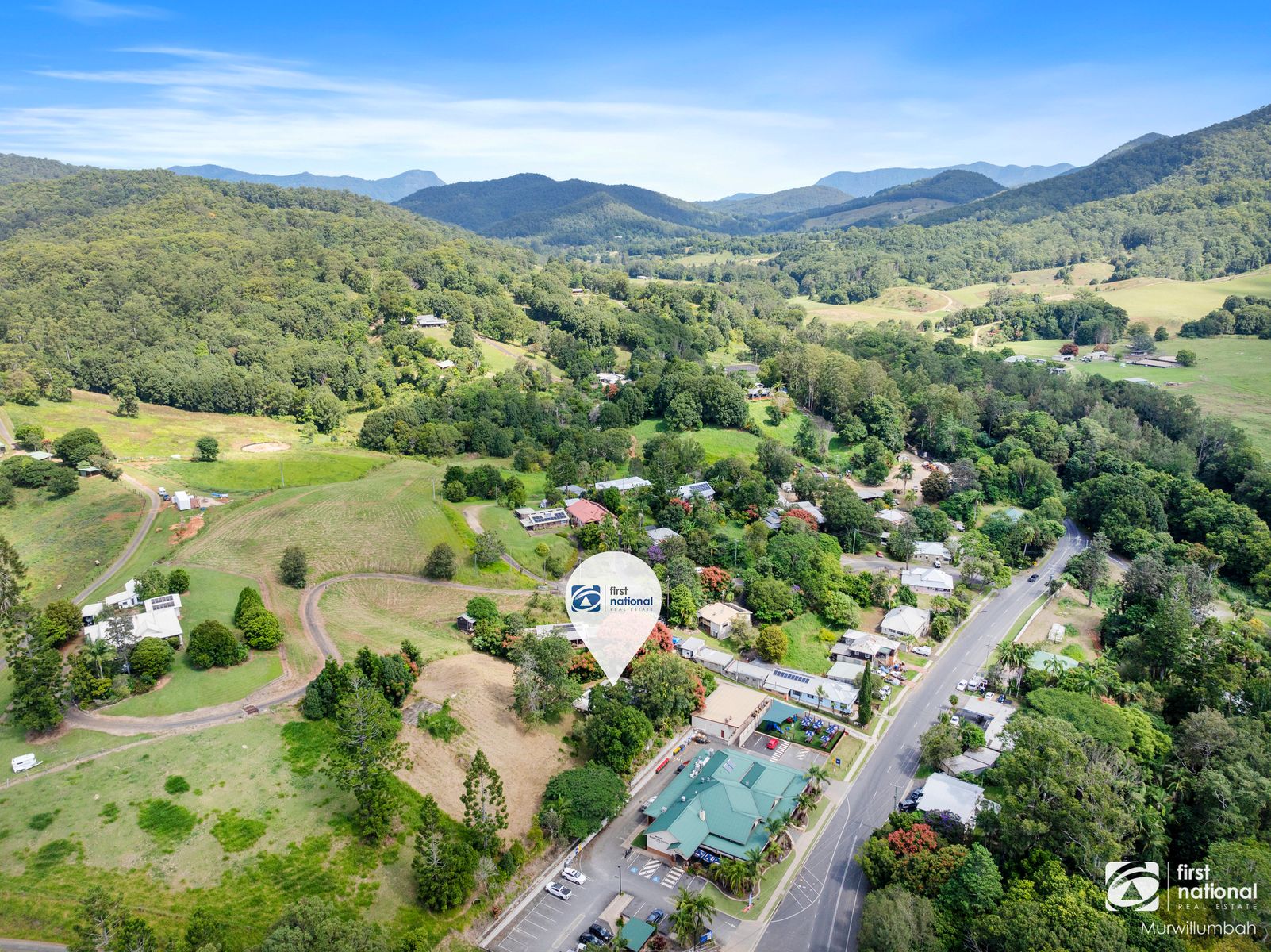 1501 Kyogle Road, Uki NSW 2484, Uki - Image 1