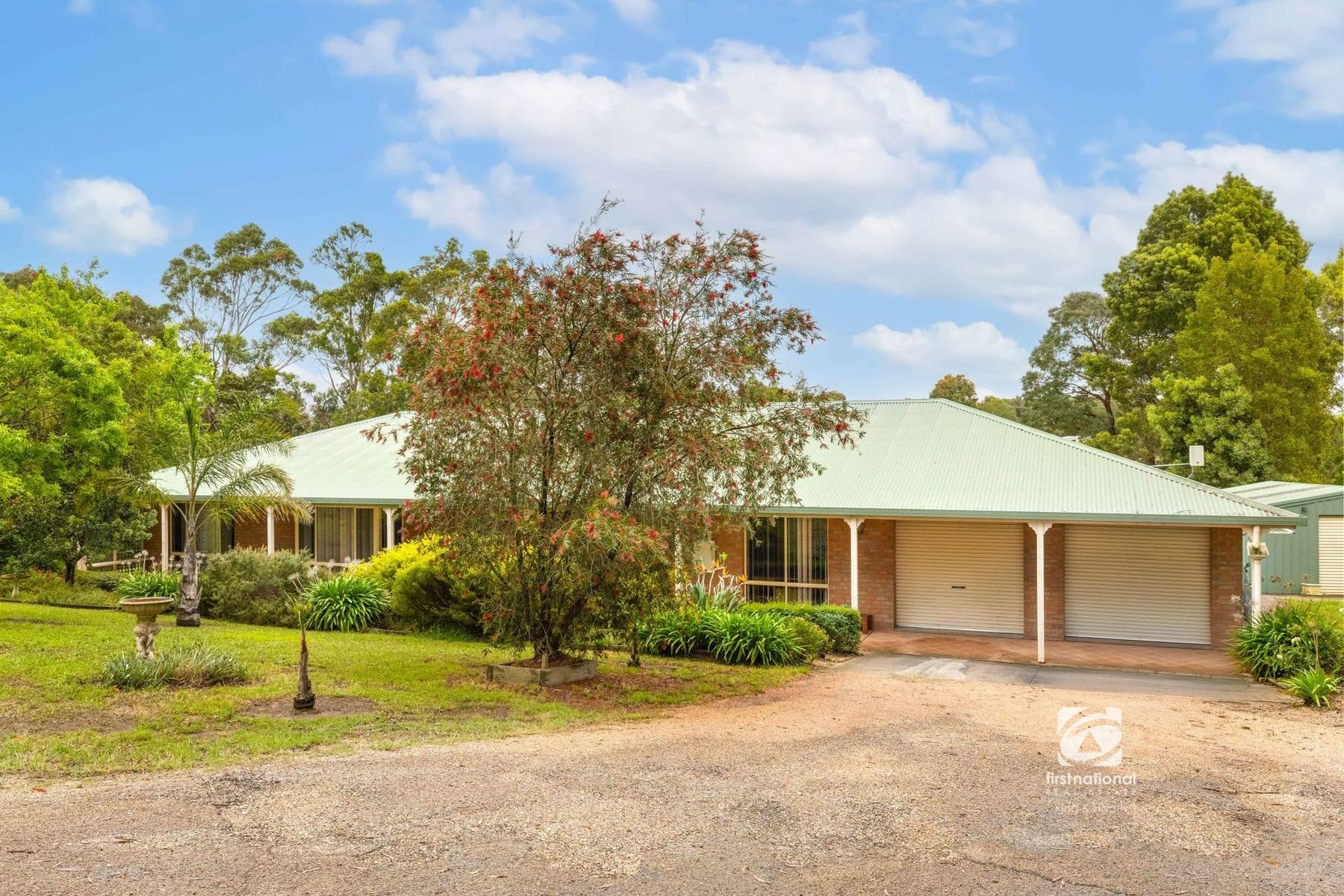 167 Nicholson-Sarsfield Road, Nicholson VIC 3882, Nicholson - Image 1