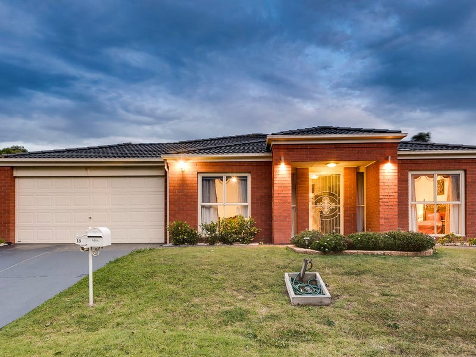 18 Taggerty Crescent, Narre Warren South, VIC 3805, Narre Warren South - Thumbnail 7