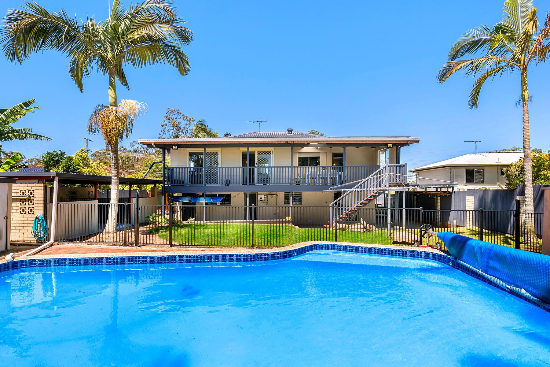 7 Parklands Drive, Boronia Heights QLD 4124, Boronia Heights - Thumbnail 2