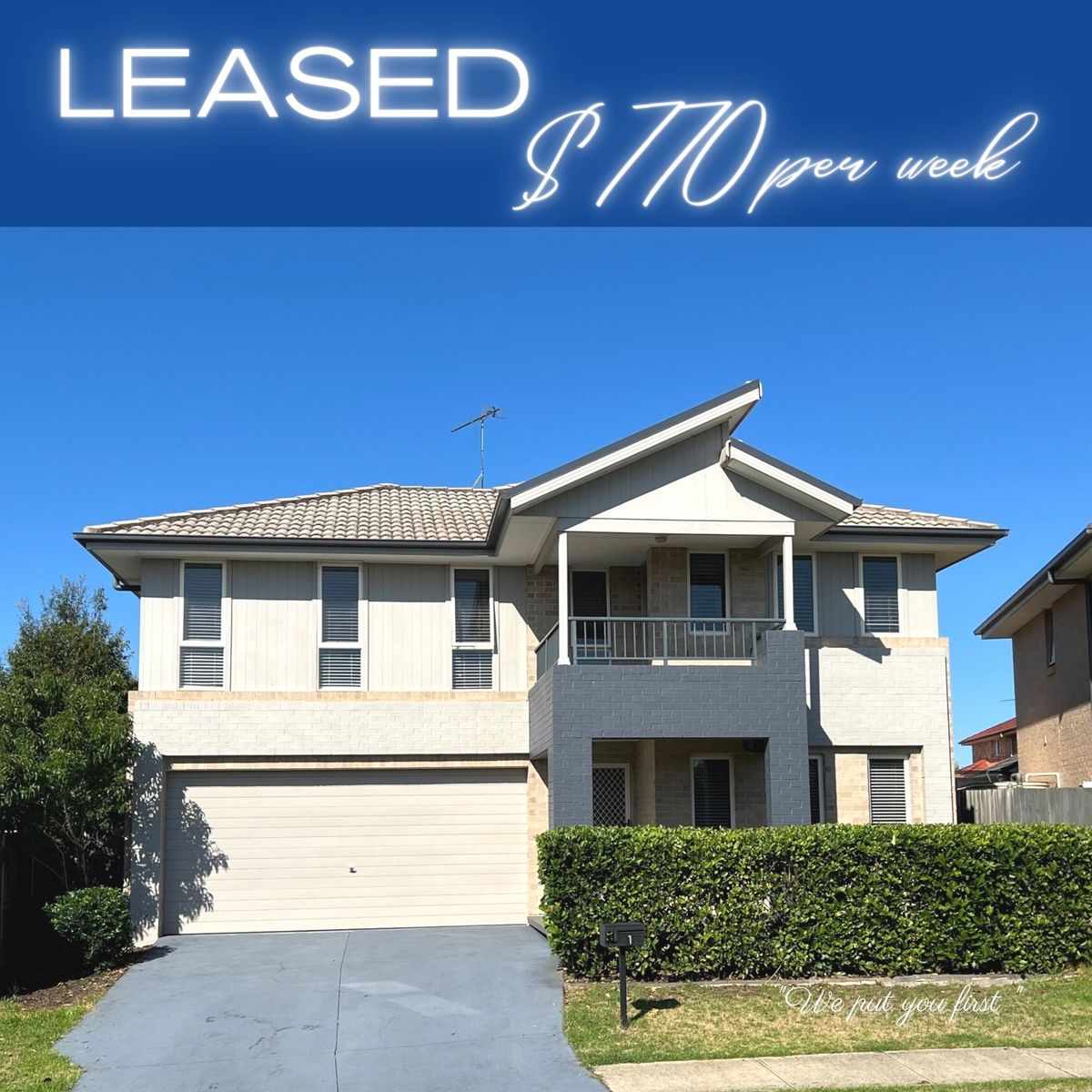 1 Longley Ave, Elderslie NSW 2570