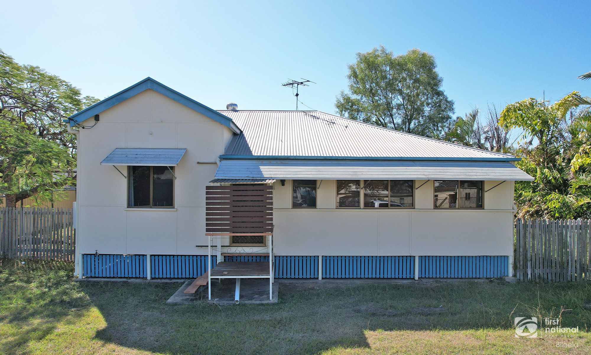 100 Kariboe Street, Biloela QLD 4715