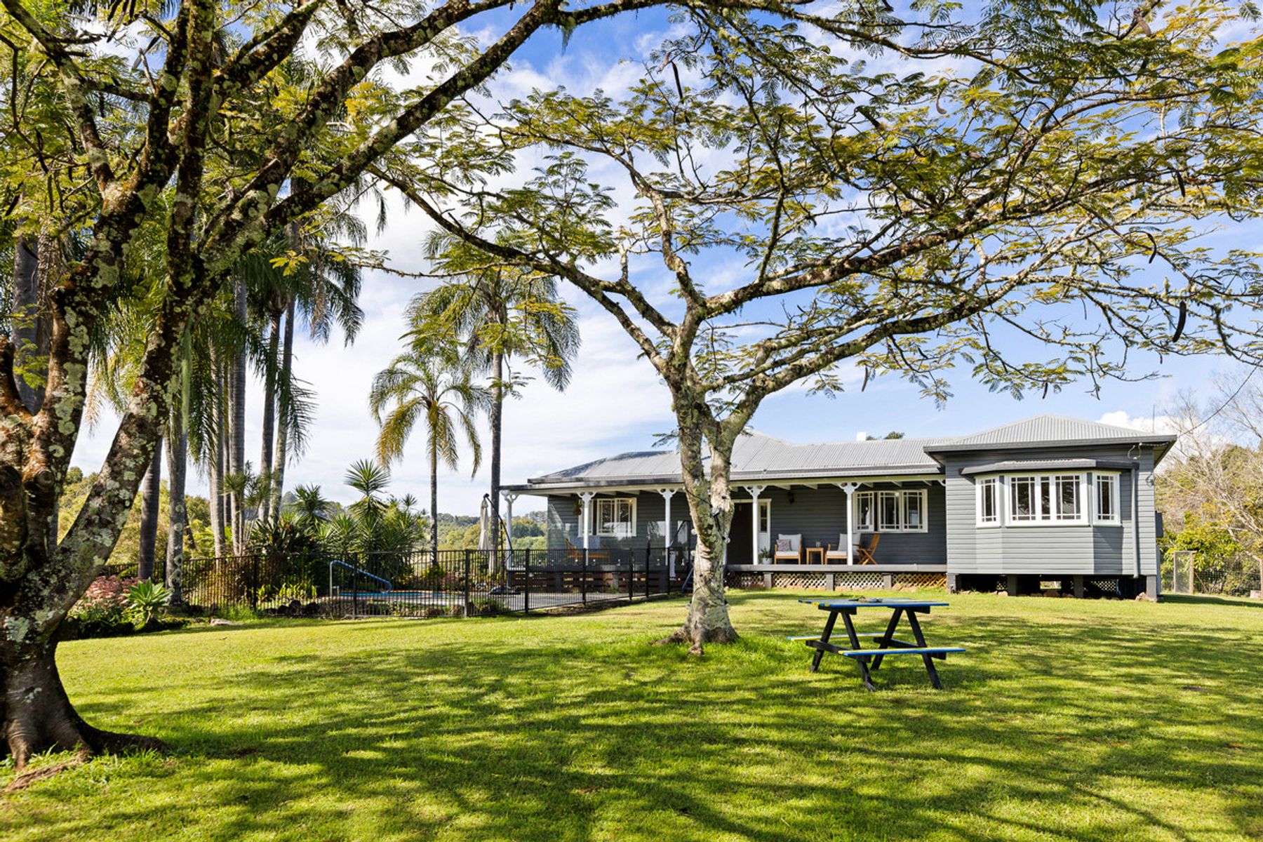 129 McKinnon Road, Boat Harbour NSW 2480, McLeans Ridges - Image 1