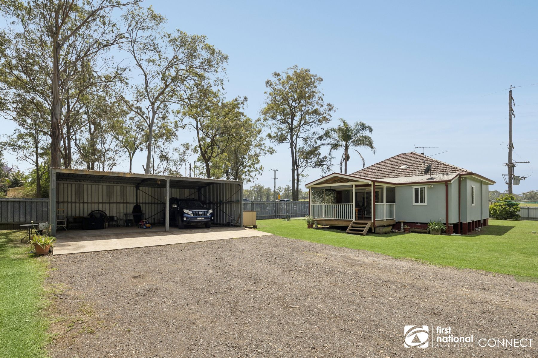 388-388B Creek Ridge Rd, Glossodia NSW 2756, Glossodia - Image 1