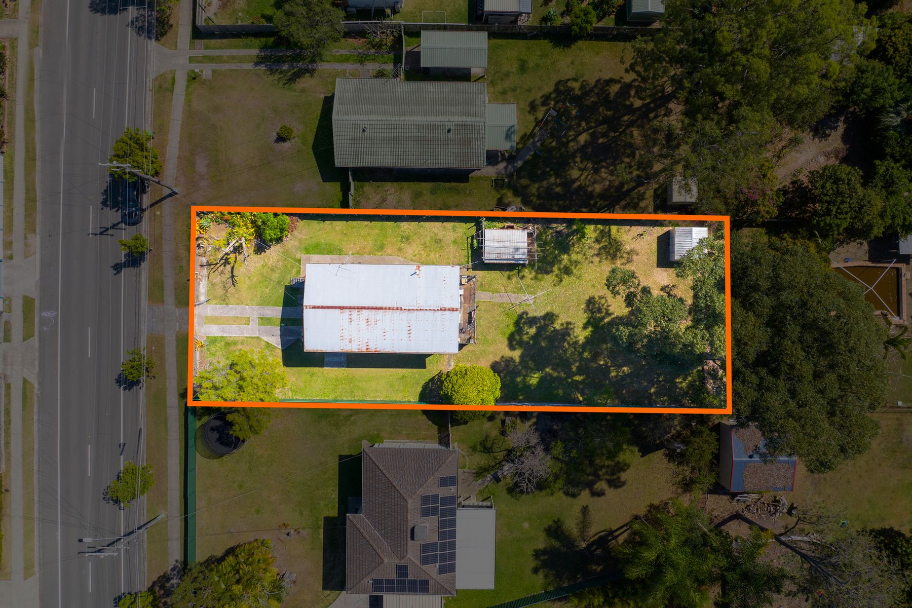 144 Mayes Avenue, Kingston QLD 4114, Kingston - Thumbnail 2