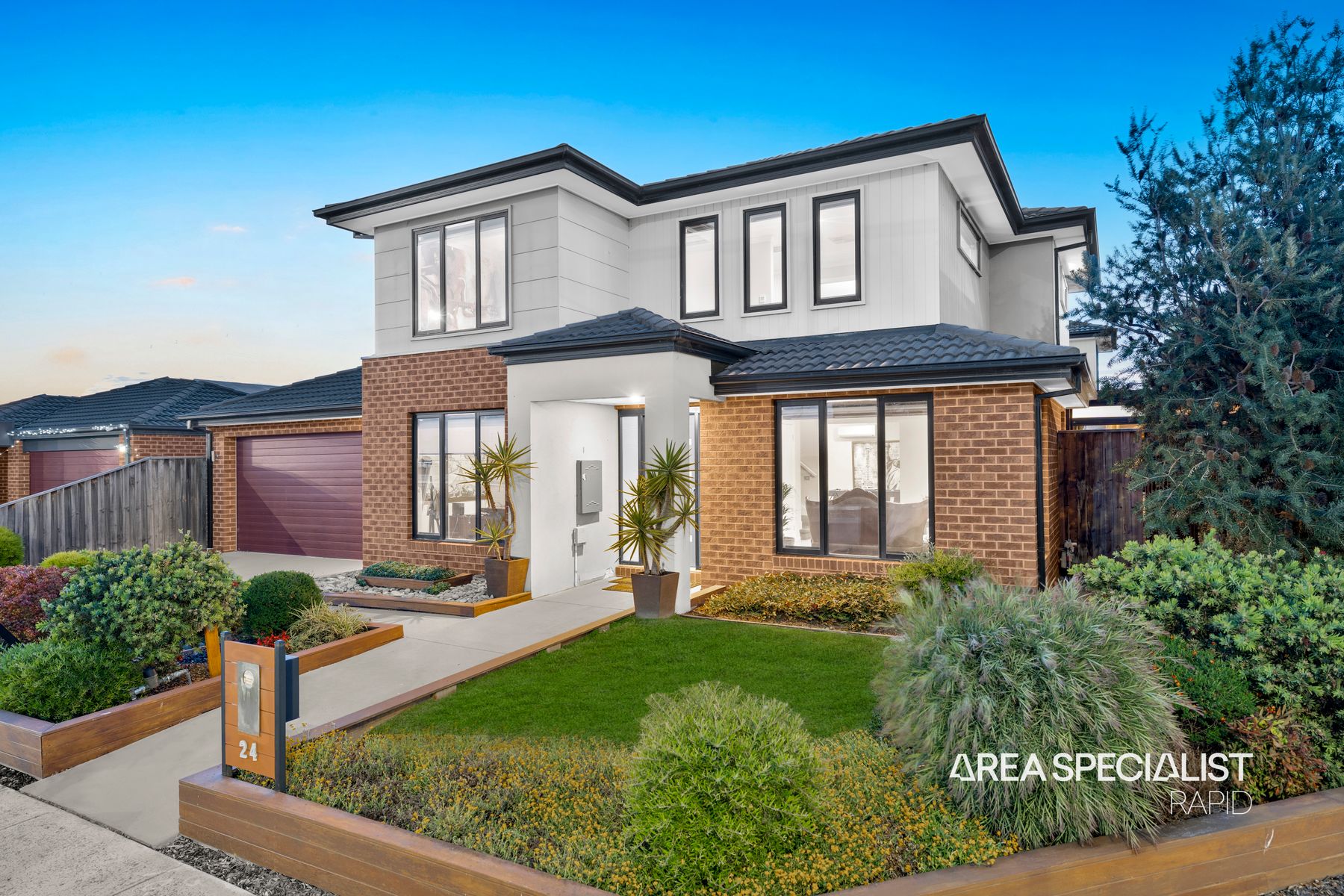 24 Alder Way, Cranbourne, Cranbourne - Thumbnail 2