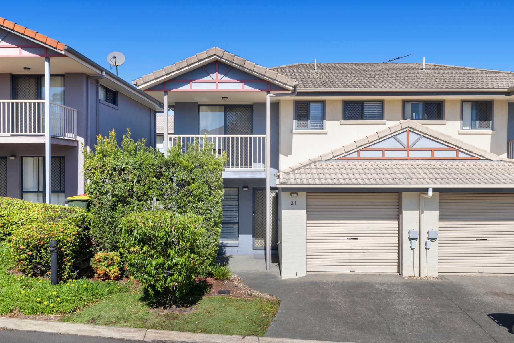 21/59 Lichfield Place, Parkinson QLD 4115, Parkinson - Image 1
