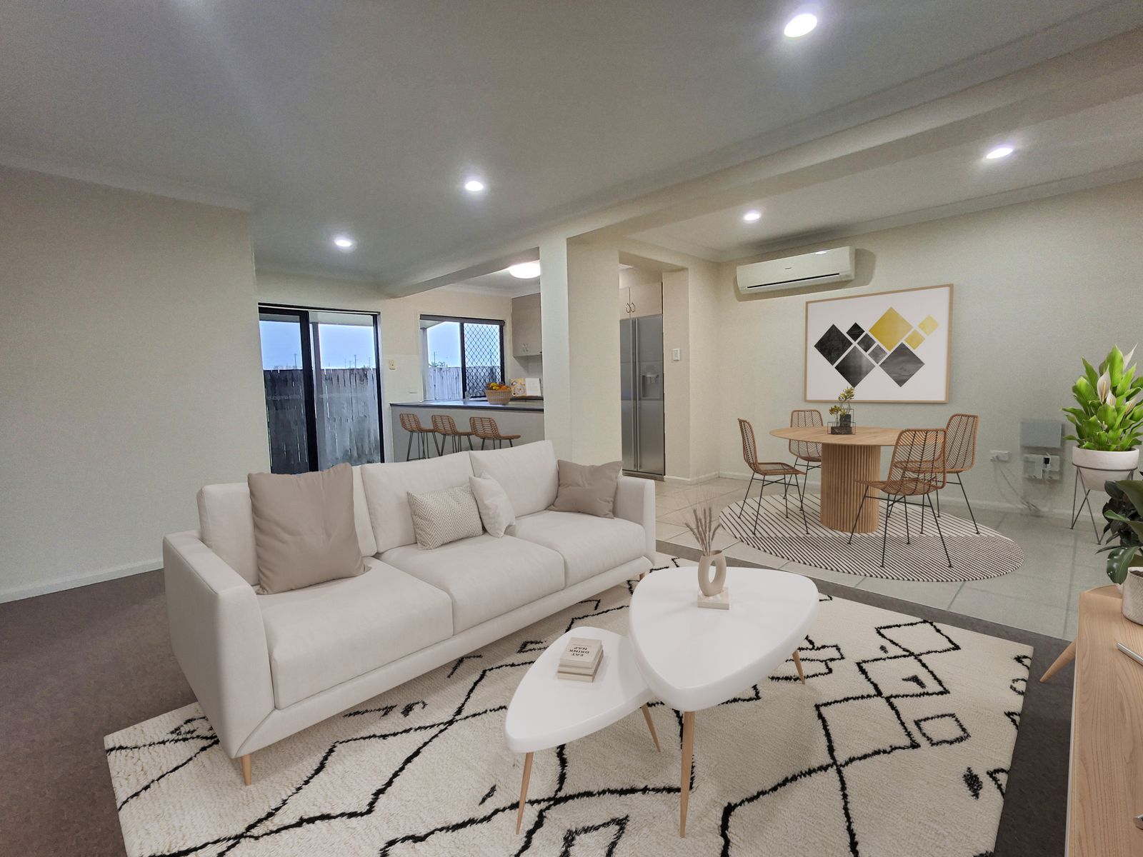 5/4 Byron Street, Mackay QLD 4740, Mackay - Thumbnail 3