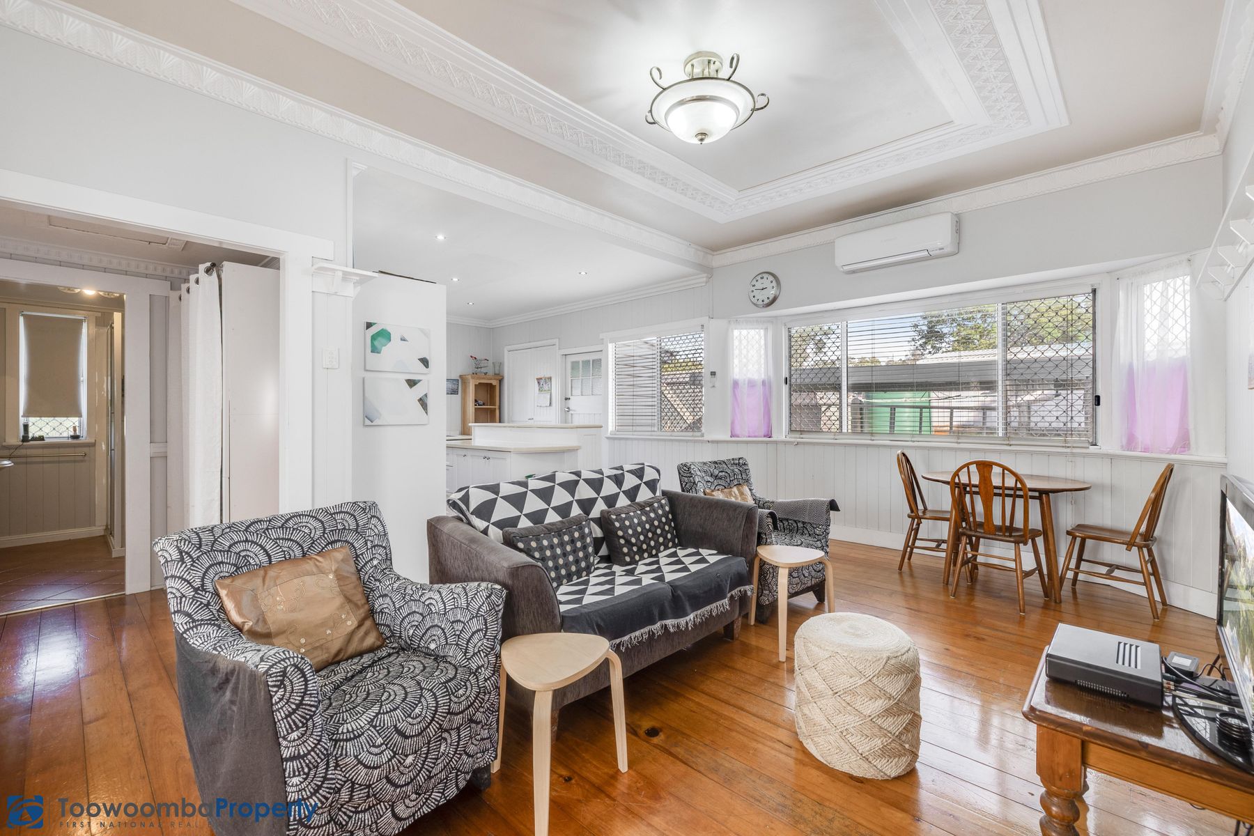 38 Dunne Street, Harristown QLD 4350, Harristown - Thumbnail 4