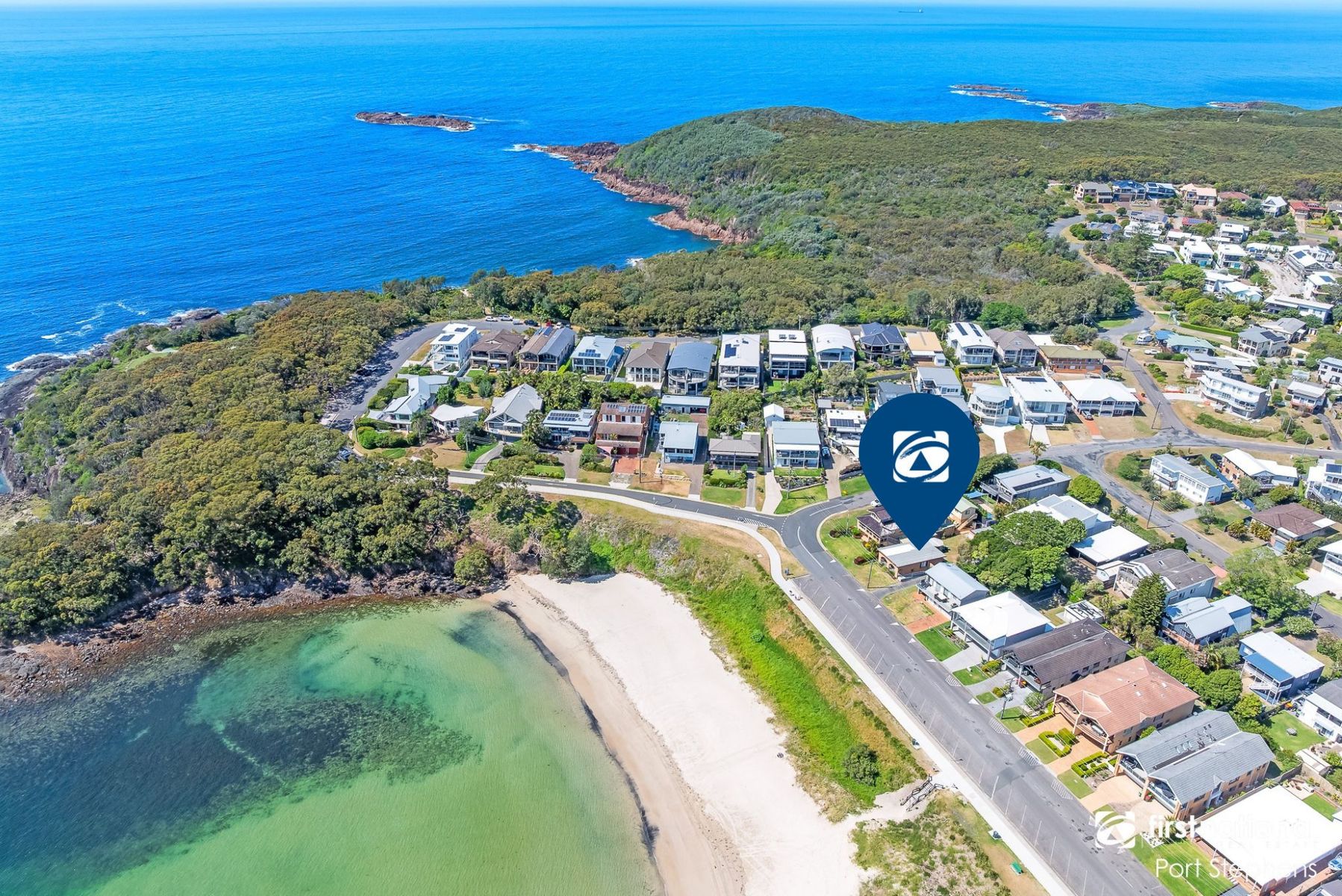 78 Marine Drive, Fingal Bay NSW 2315, Fingal Bay - Thumbnail 7