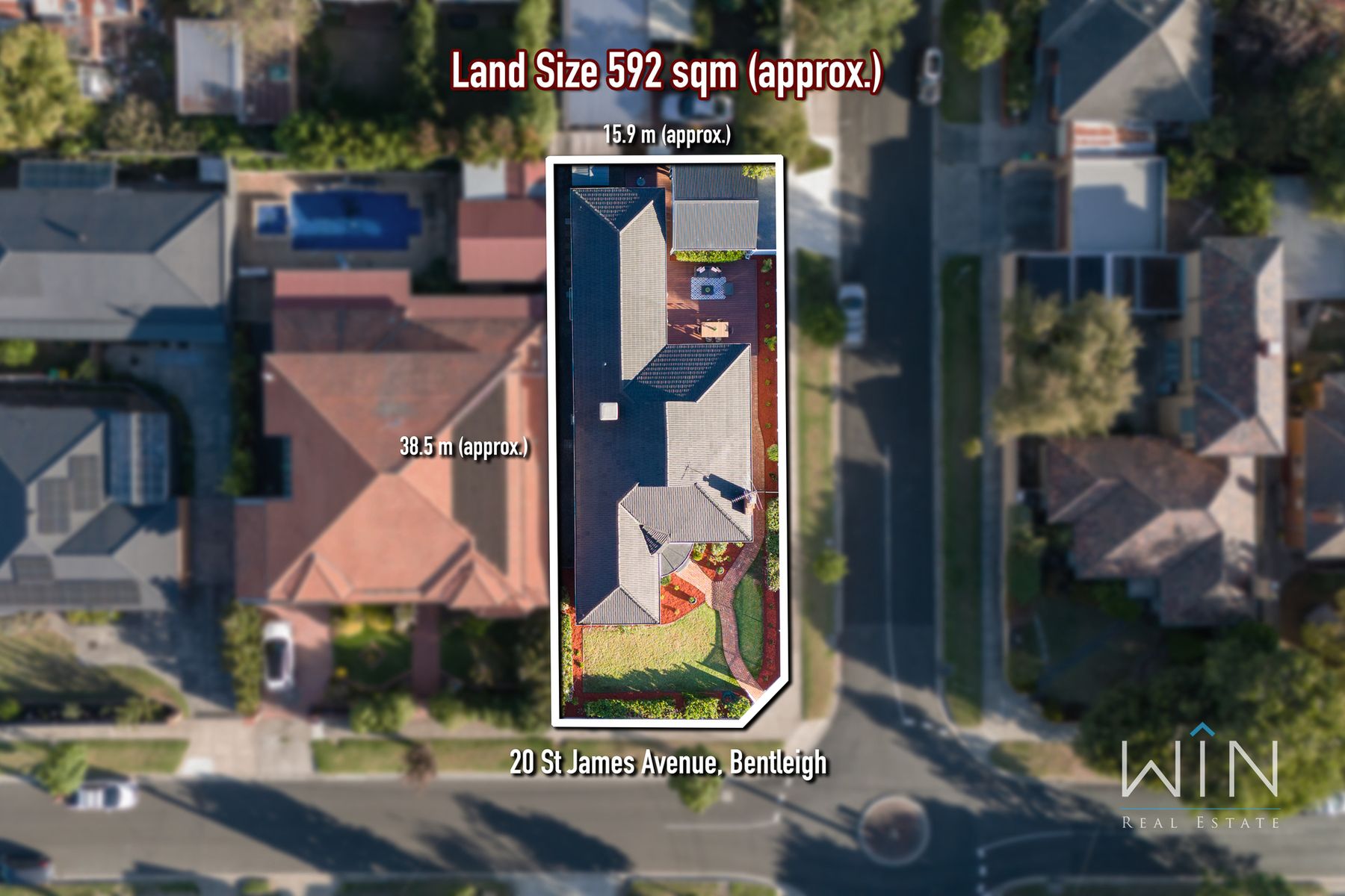20 St James Avenue, Bentleigh, VIC 3204, Bentleigh - Thumbnail 2