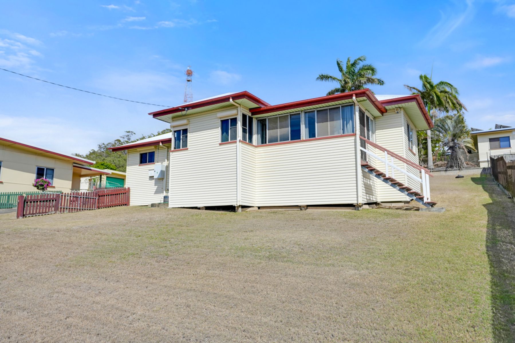 9A Ann Street, South Gladstone, QLD 4680, South Gladstone - Thumbnail 2