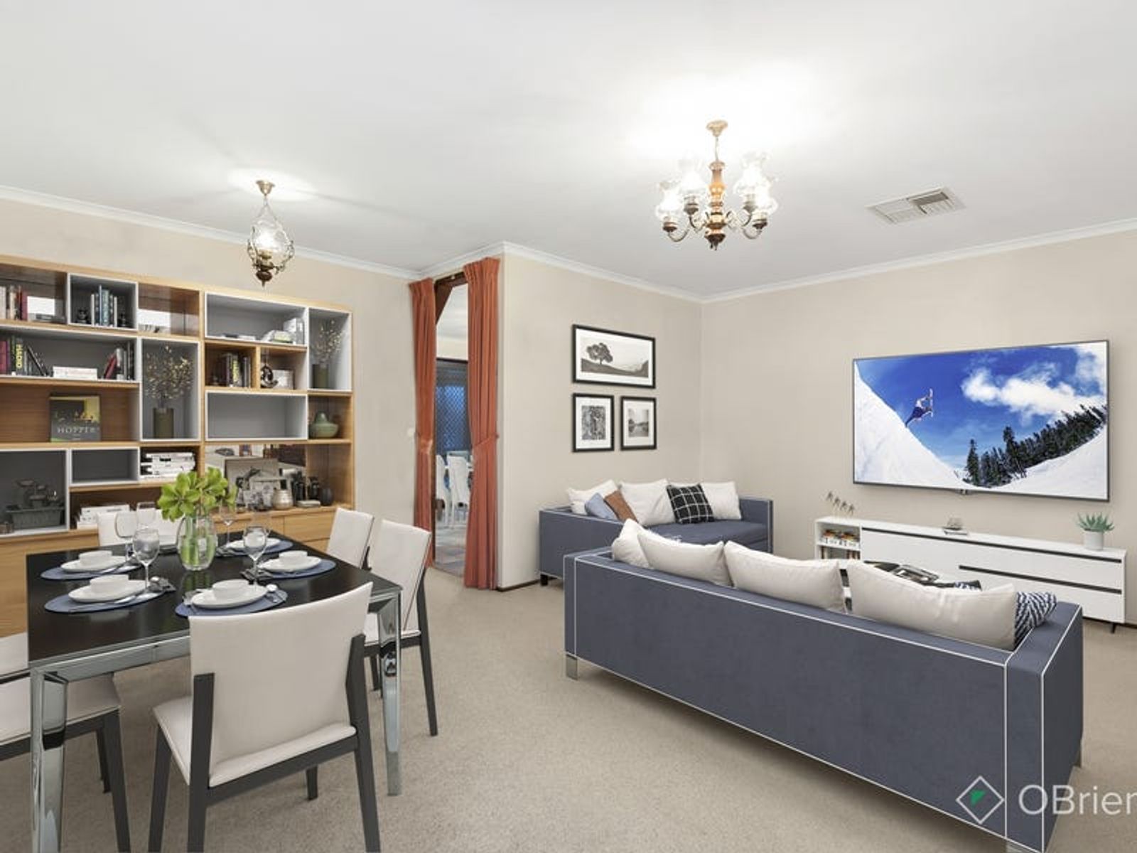 19 Nareen Avenue, Endeavour Hills, VIC 3802, Endeavour Hills - Thumbnail 2