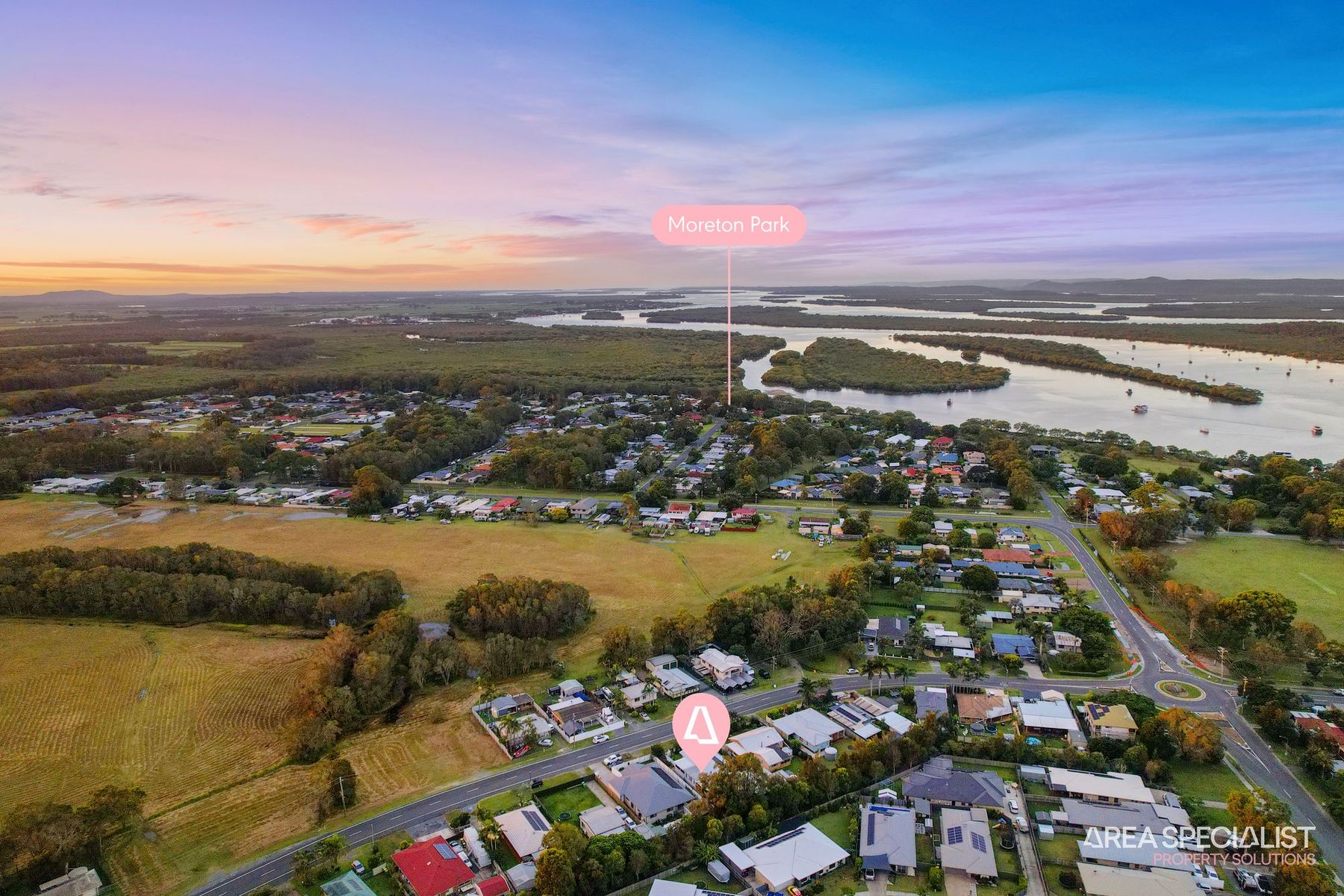 1110 Pimpama Jacobs Well Rd, Jacobs Well QLD 4208 Drone (5)
