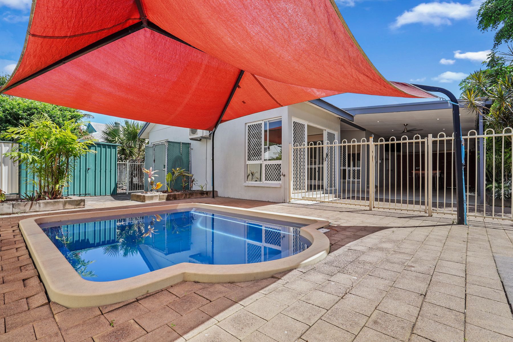 82 Flametree Circuit, Rosebery NT 0832, Rosebery - Thumbnail 2