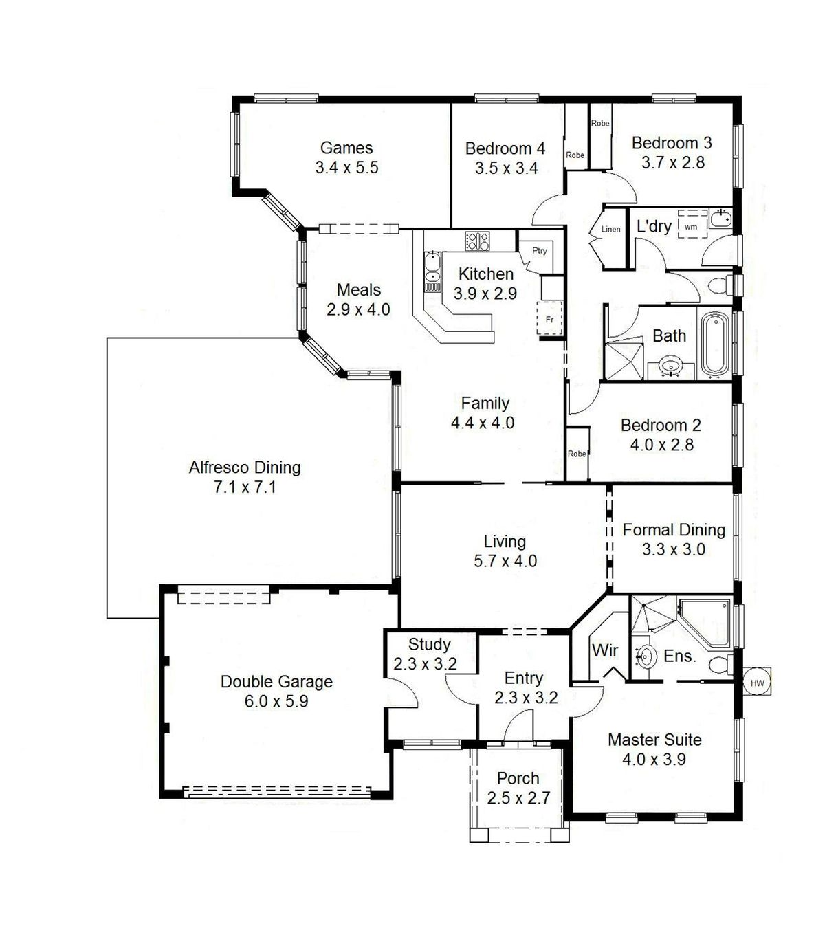 5A Cherrybrook Road, West Pennant Hills NSW 2125, West Pennant Hills - Thumbnail 6