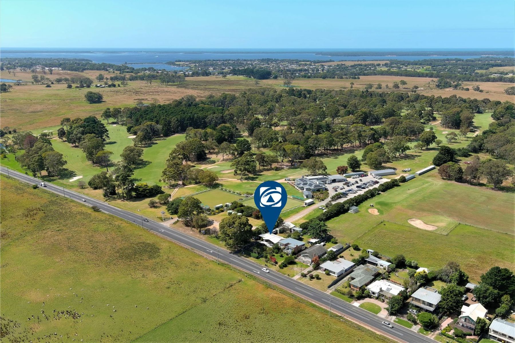 1084 Paynesville Road, Eagle Point VIC 3878, Eagle Point - Image 1