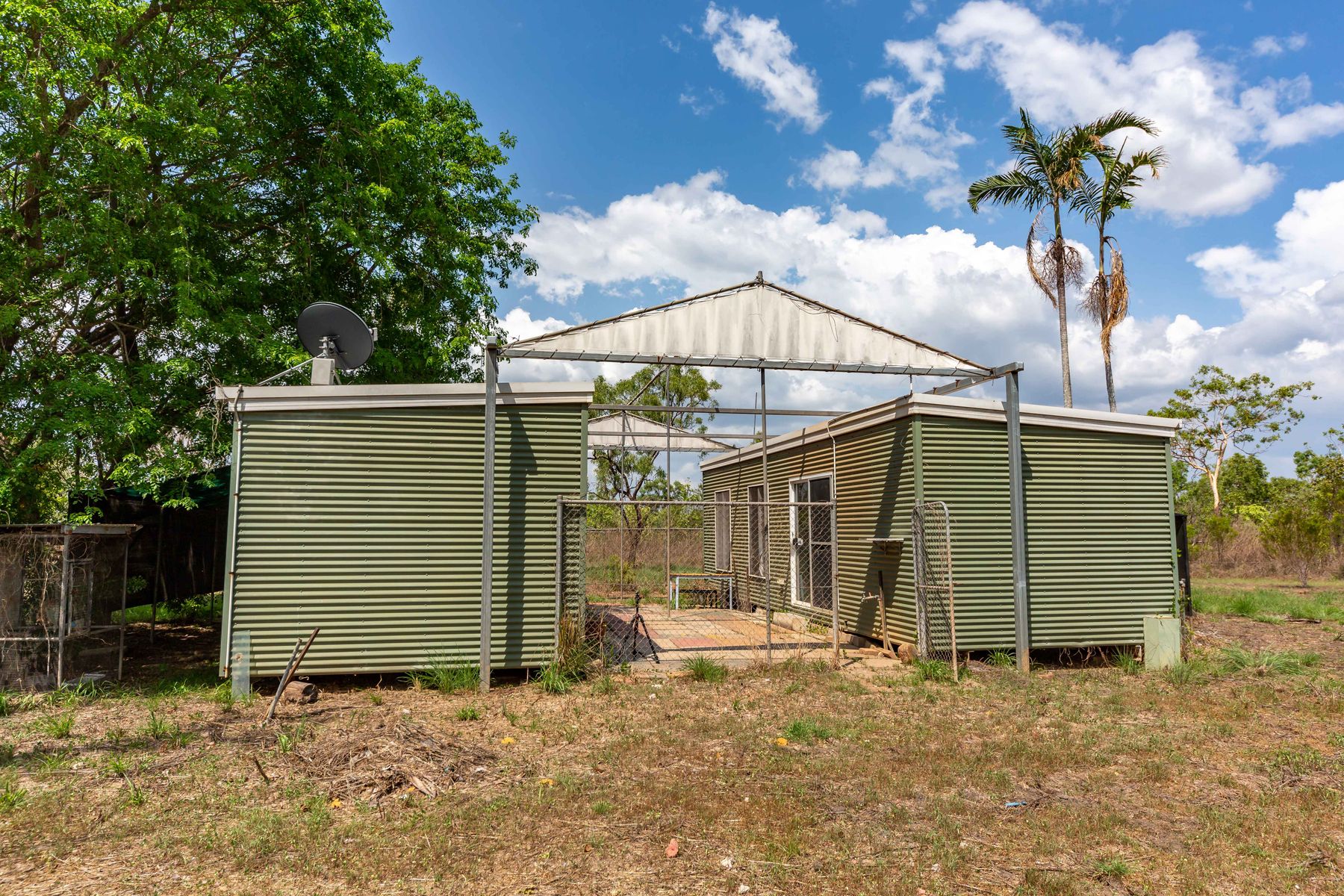 670 Leonino Road, Fly Creek NT 0822, Fly Creek - Thumbnail 2