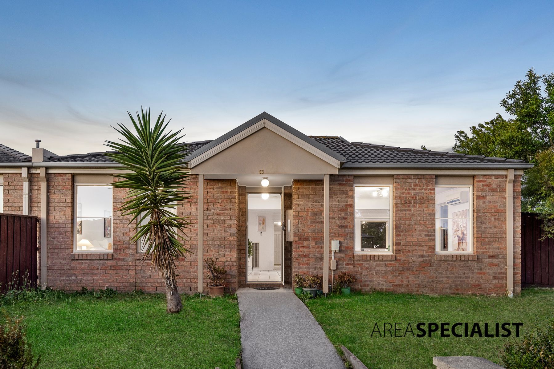 43 Honey Myrtle Way, Cranbourne, Cranbourne - Thumbnail 3