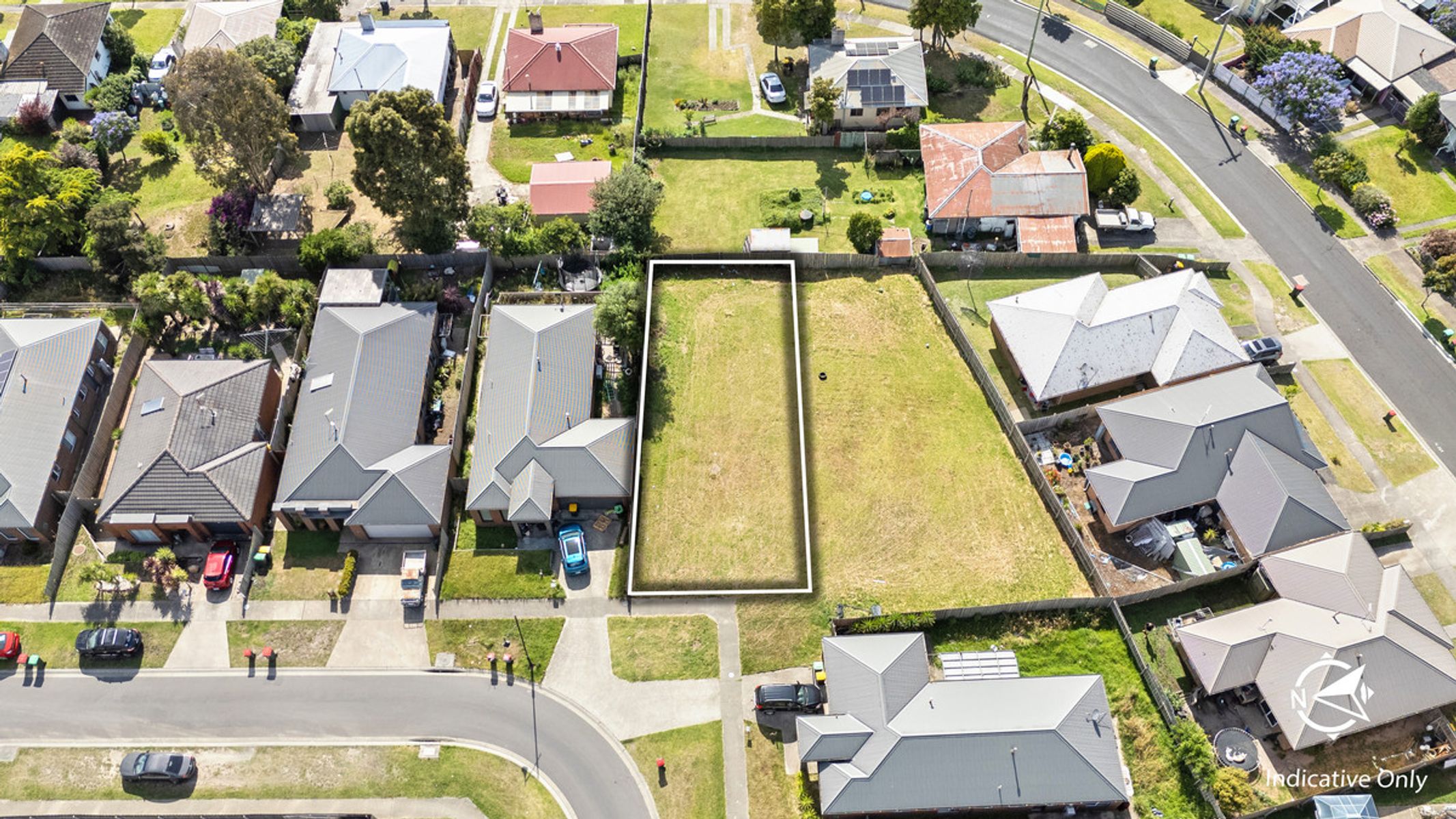63 Mountain Grey Circuit, Morwell VIC 3840, Morwell - Thumbnail 5