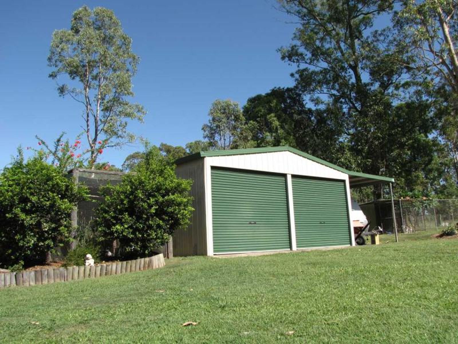 127 Hogarth Range Road, Mongogarie - Thumbnail 4