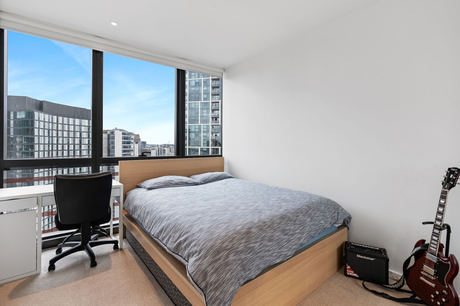 2701N/889 Collins Street, Docklands, VIC 3008, Docklands - Thumbnail 3