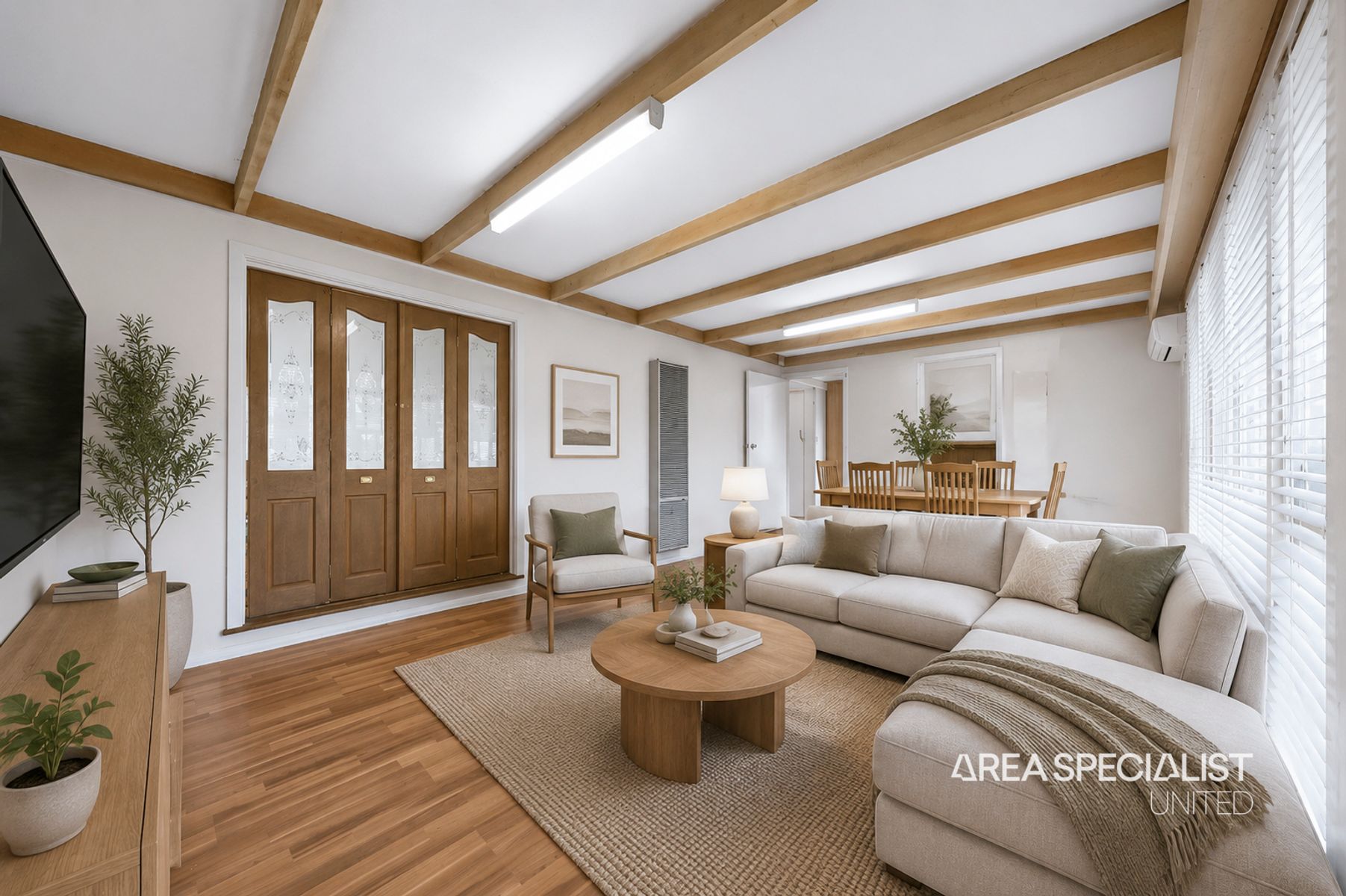 9 Mitre Crescent, Bayswater, Bayswater - Thumbnail 3
