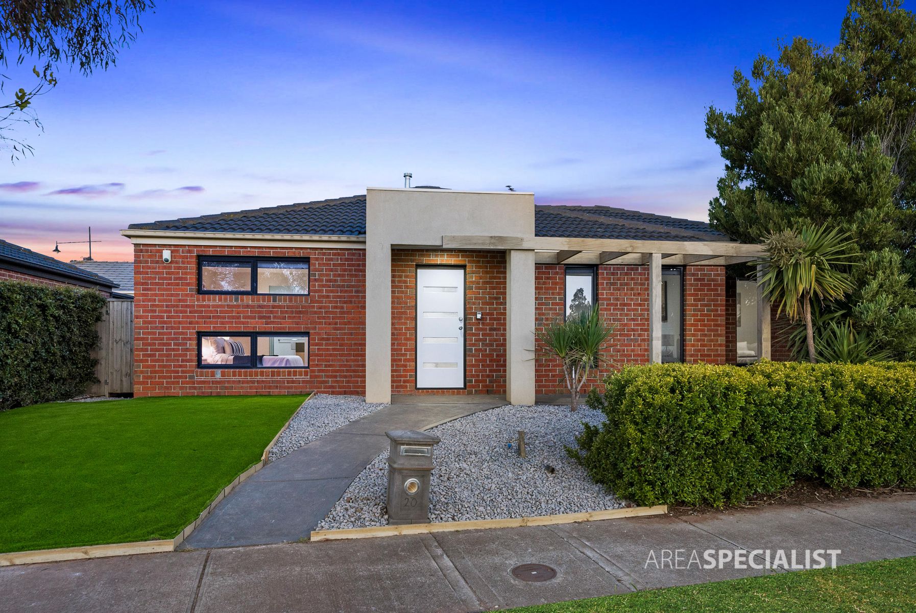 20 Tyler Crescent, Tarneit, VIC 3029, Tarneit - Thumbnail 2