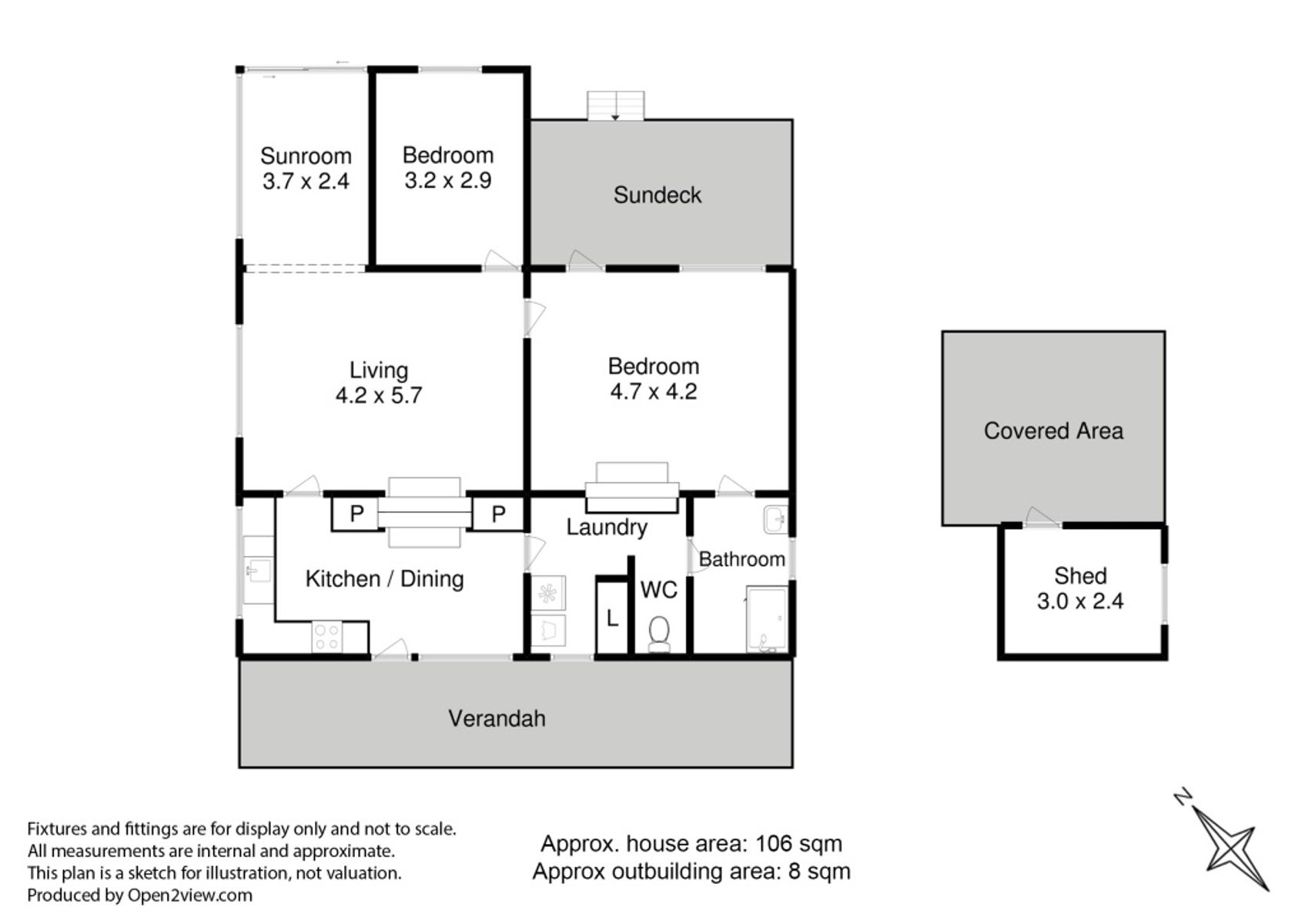 FP Open2view ID605888 130 Glocks Road  Waterloo