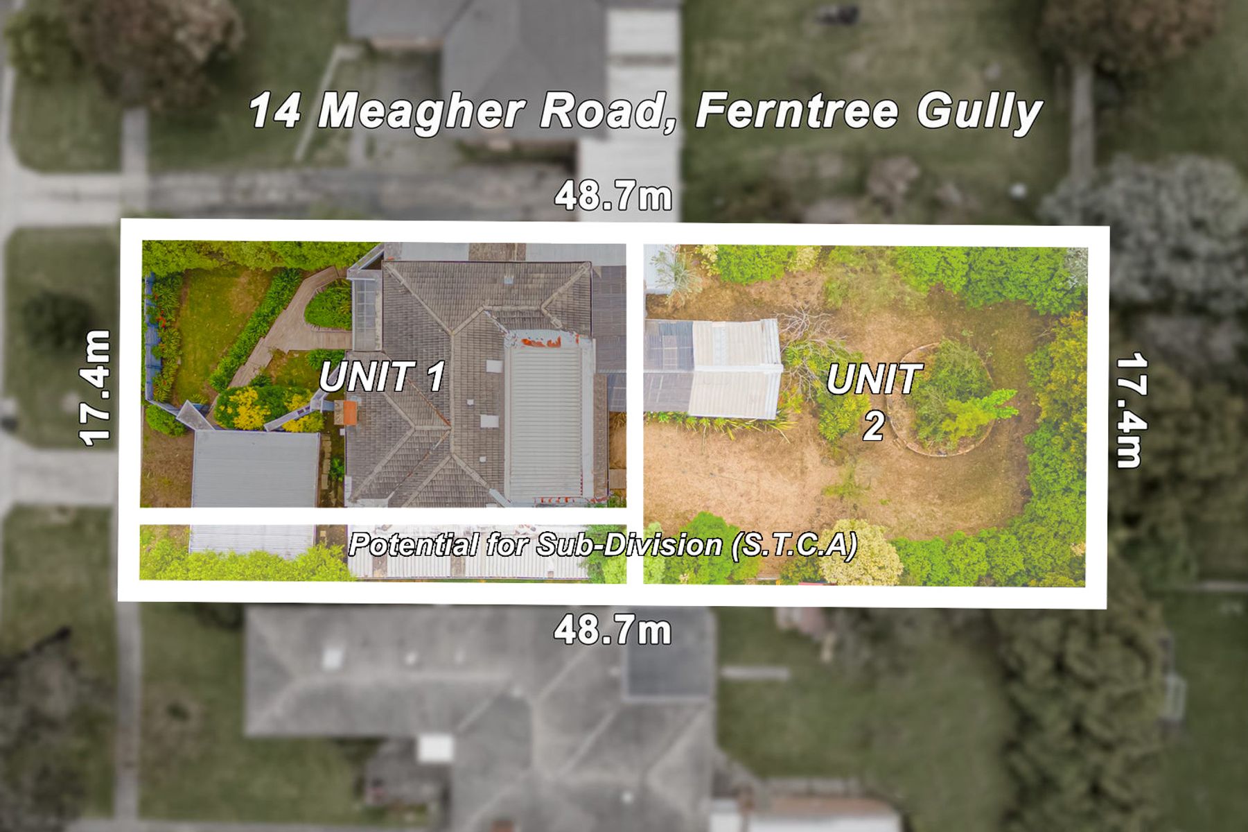 14 Meagher Road, Ferntree Gully, VIC 3156, Ferntree Gully - Thumbnail 3