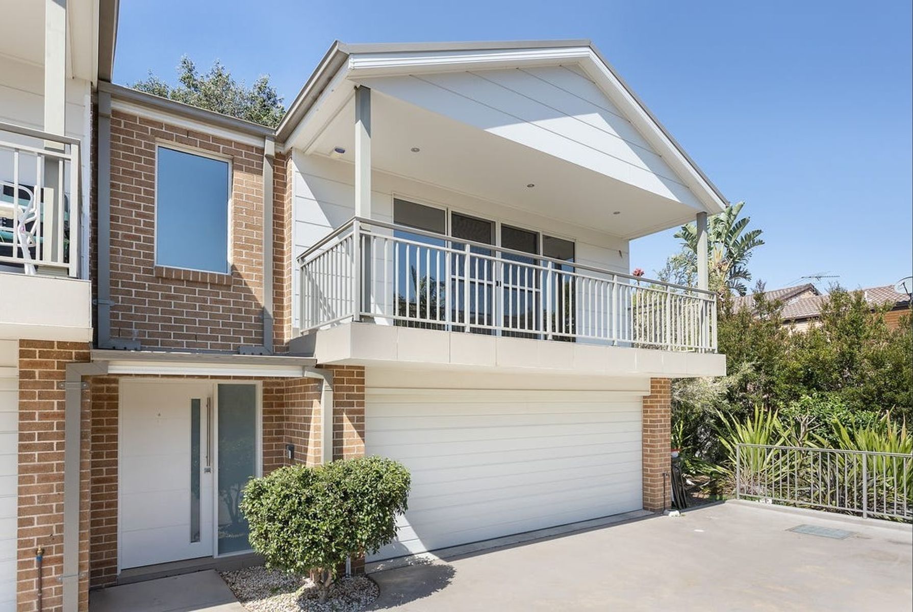 8/145 Campbell Street, Woonona NSW 2517