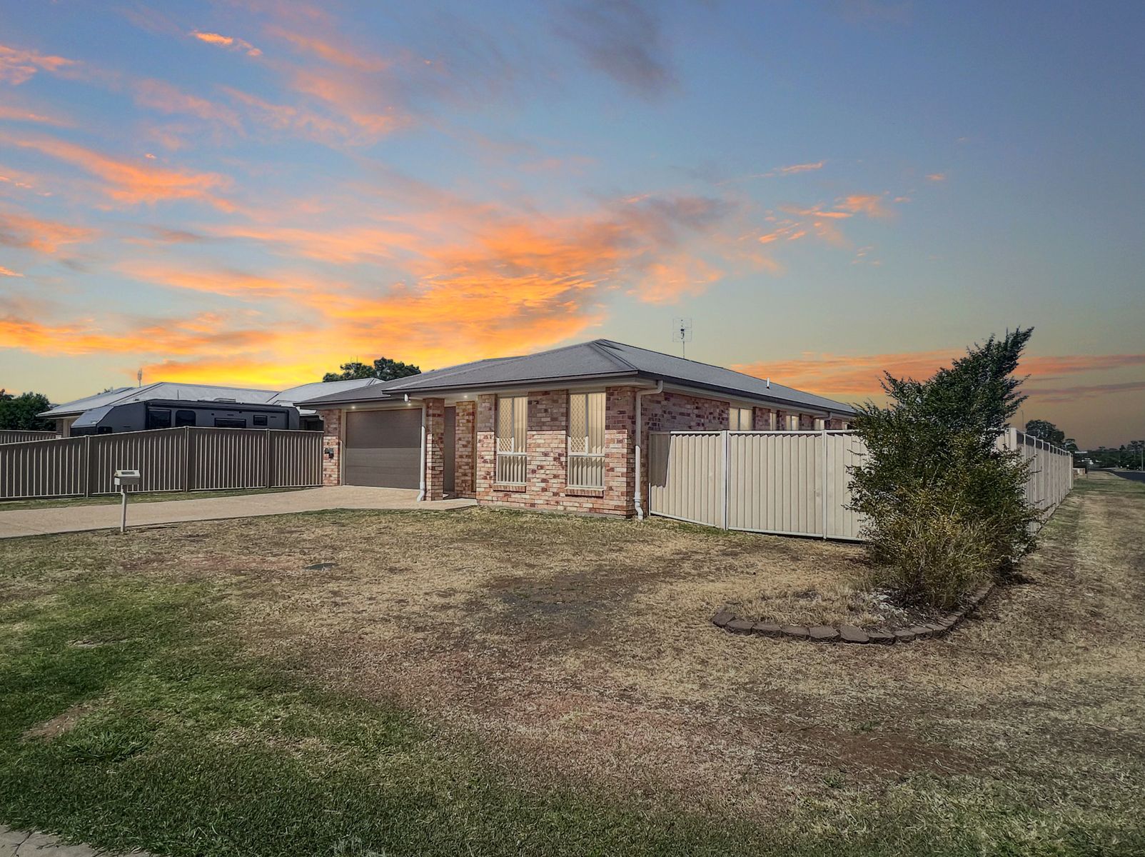 1 Hurse Street, Chinchilla QLD 4413