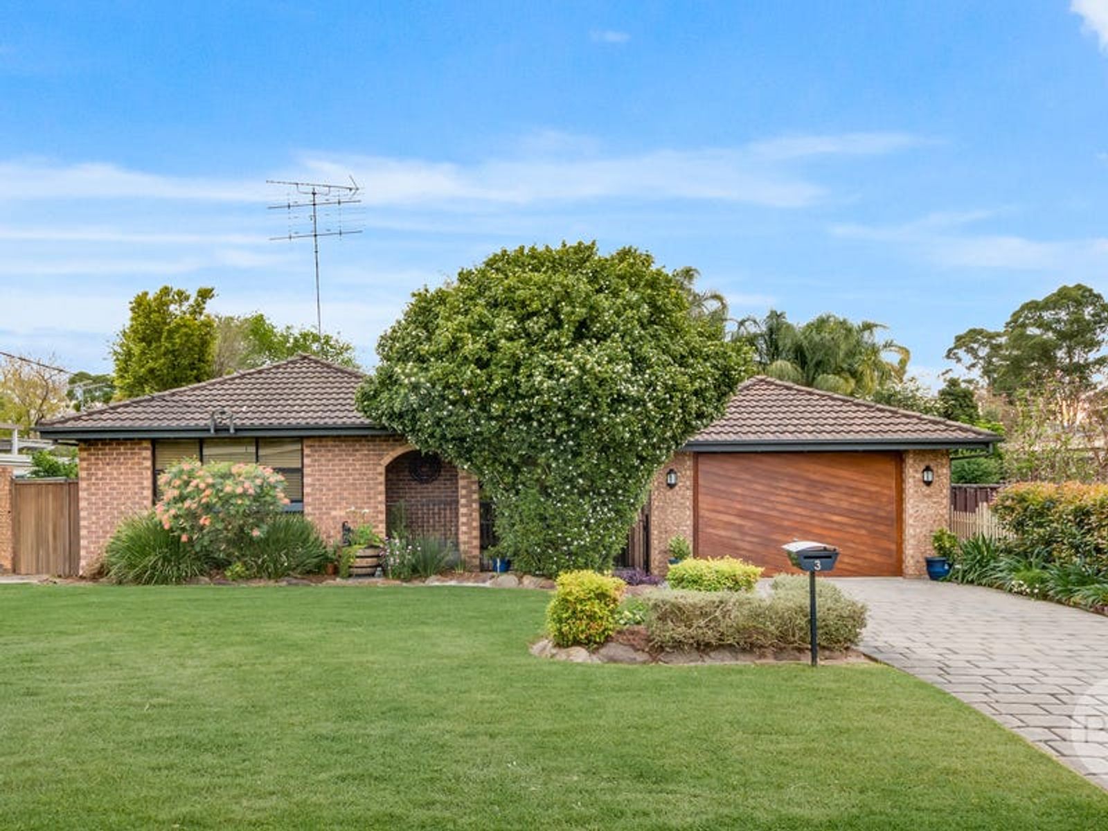 3 Gorton Close, Penrith NSW 2750