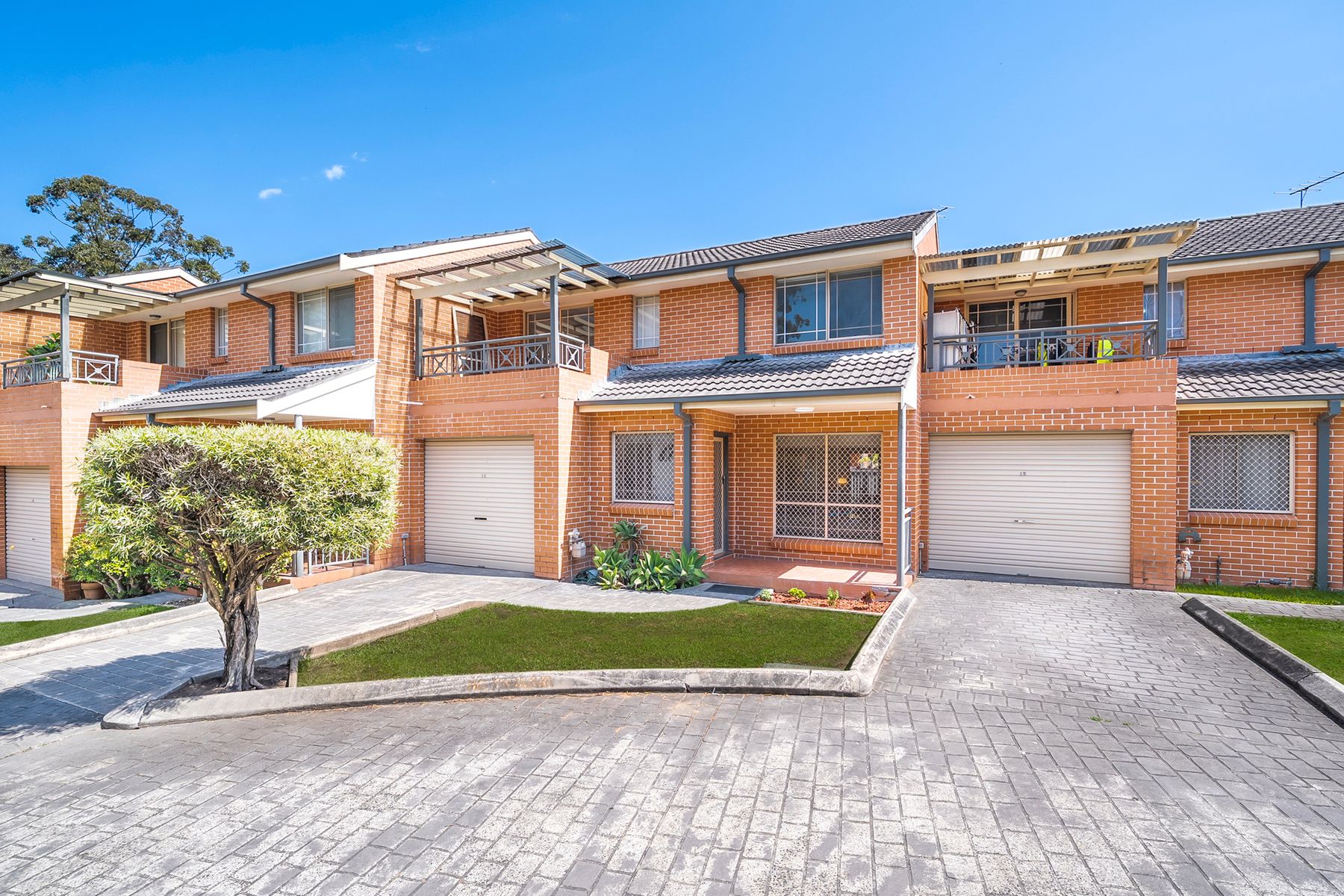13/57 Bellevue Avenue, Georges Hall NSW 2198, Georges Hall - Image 1