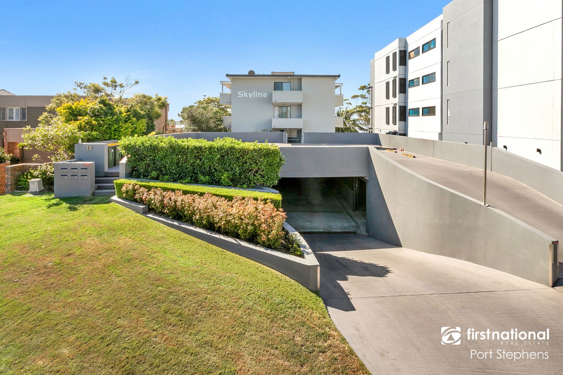 1/12 Thurlow Avenue, Nelson Bay NSW 2315, Nelson Bay - Thumbnail 3