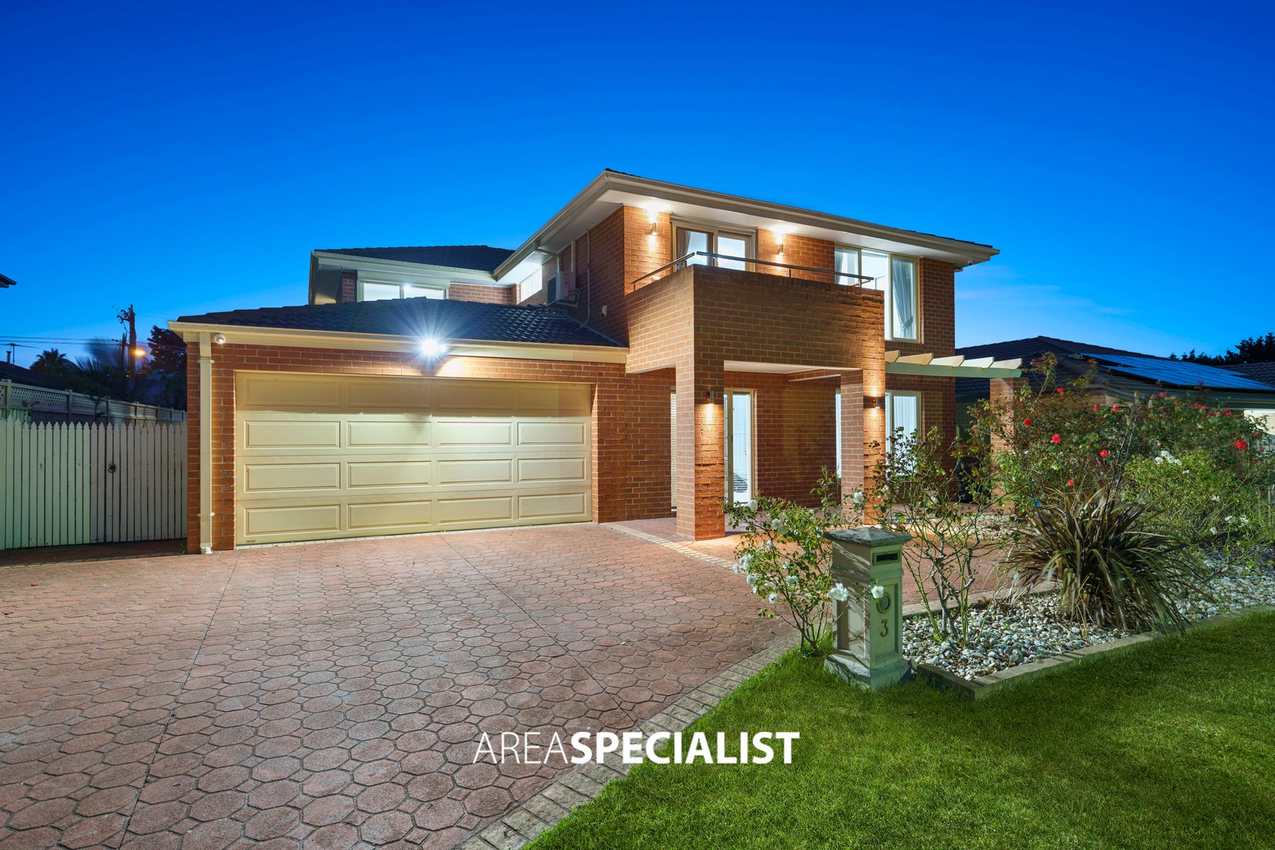 3 Willand Court, Hampton Park, VIC 3976, Hampton Park - Thumbnail 2