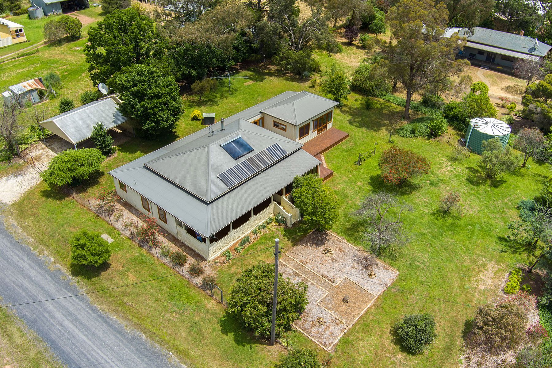 31 Swanston Street, Lue NSW 2850, Lue - Image 1