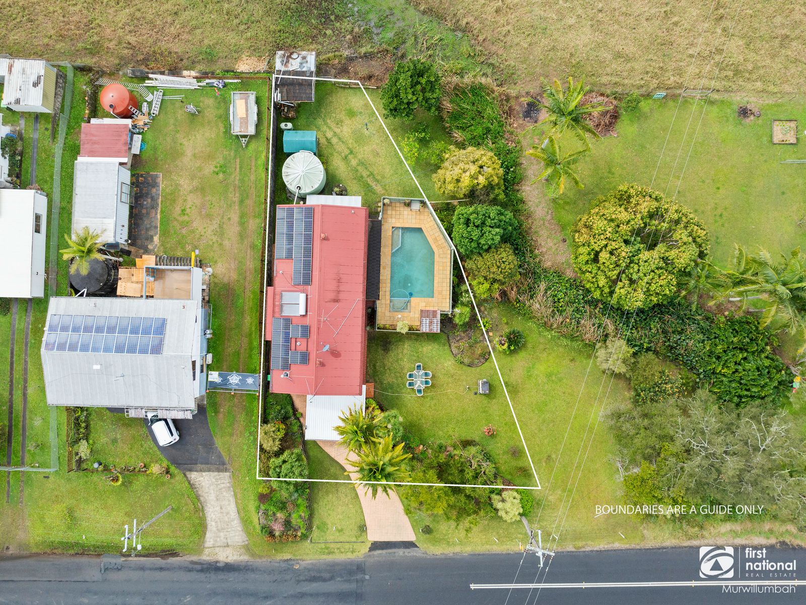 192 Stokers Road, Stokers Siding NSW 2484, Stokers Siding - Image 1