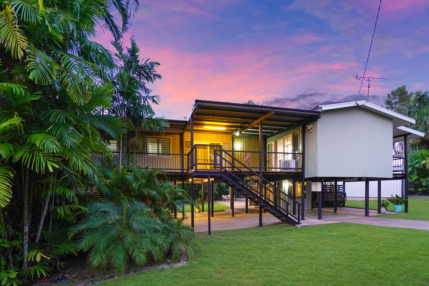 1 Leichhardt Crescent, Fannie Bay NT 0820, Fannie Bay - Thumbnail 2