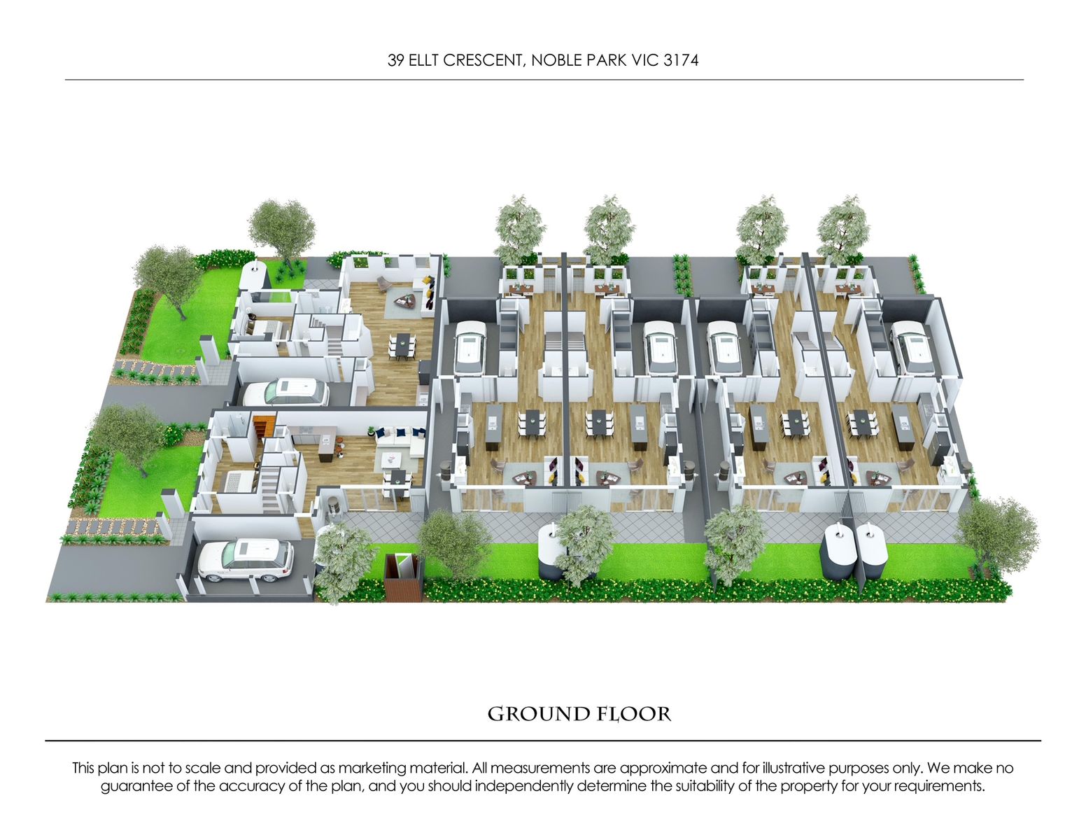Noble Park, Noble Park - Thumbnail 7