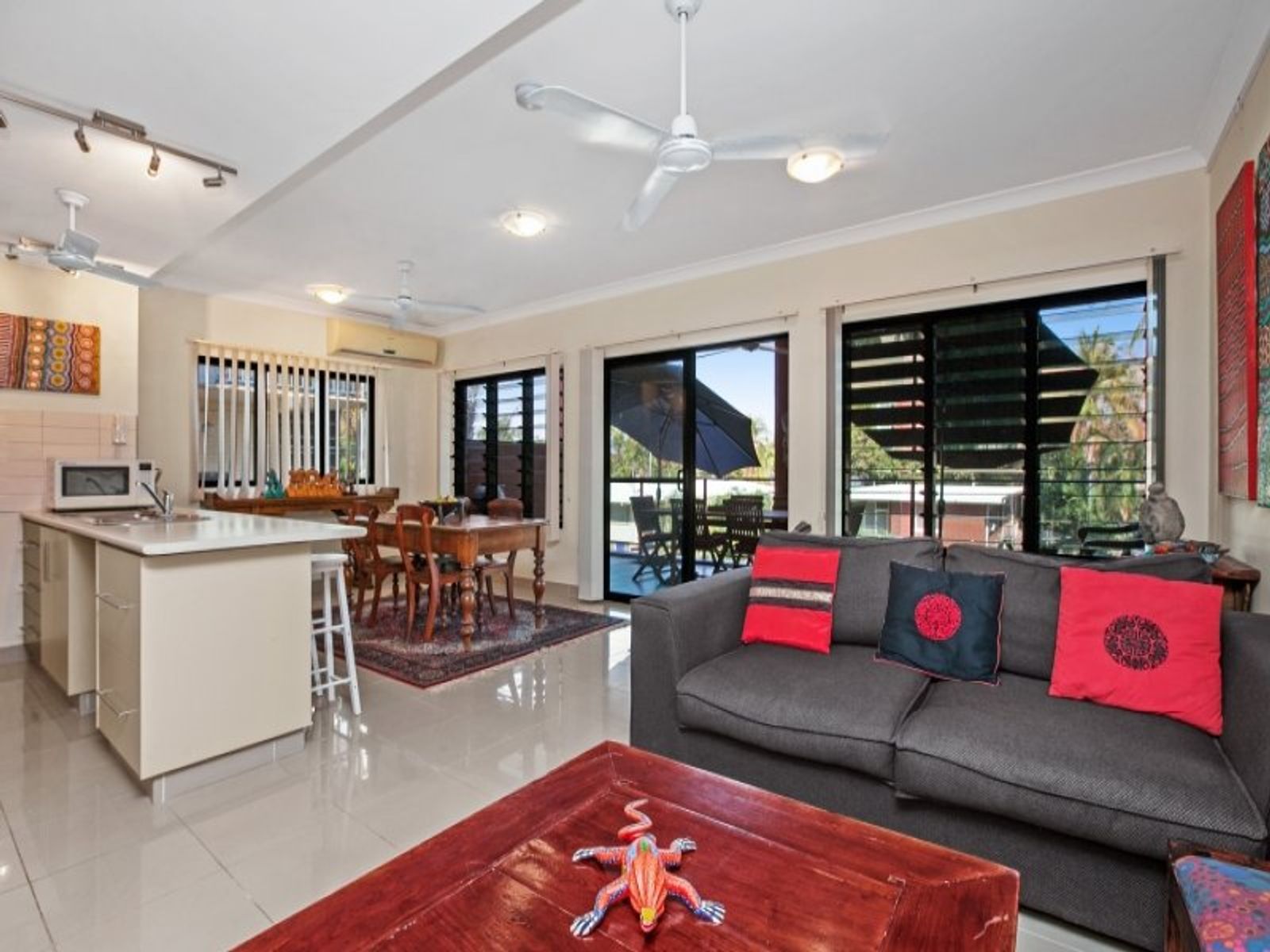 6/16 Hickory Street, Nightcliff NT 0810, Nightcliff - Thumbnail 3