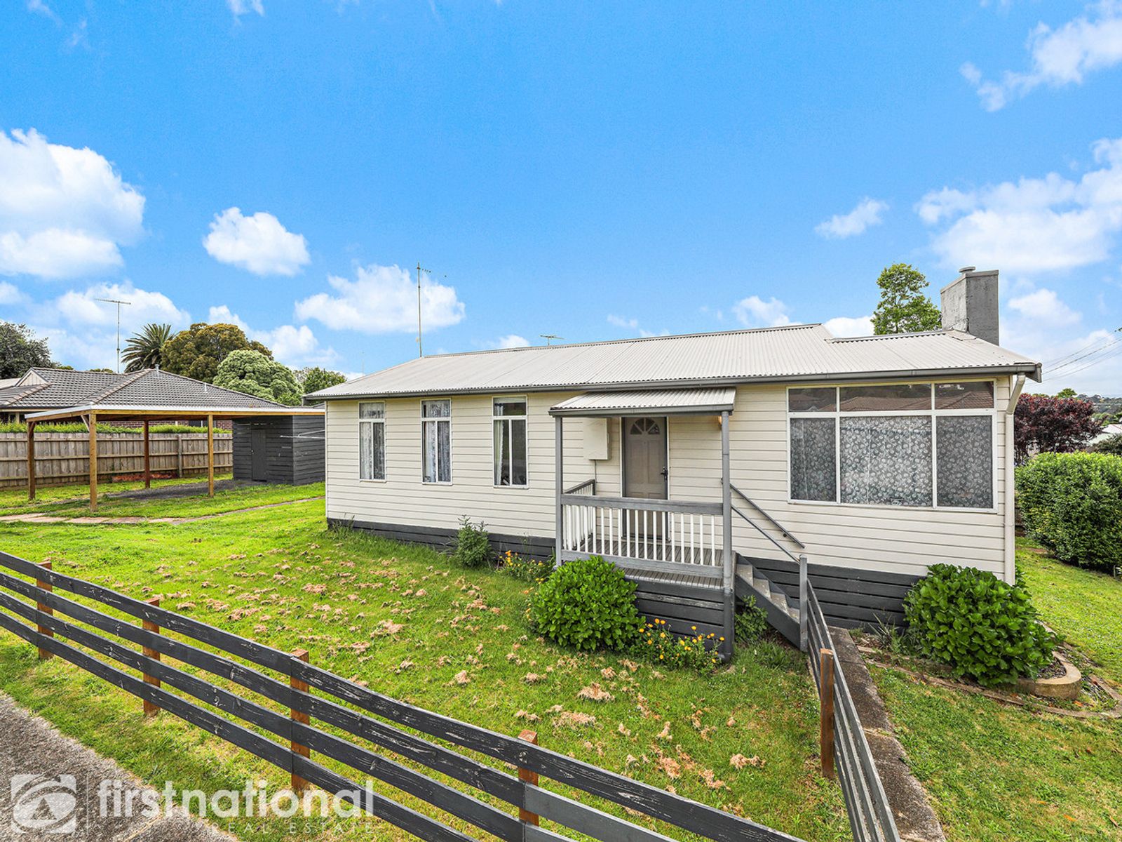 12 McDonald Street, Warragul, VIC 3820