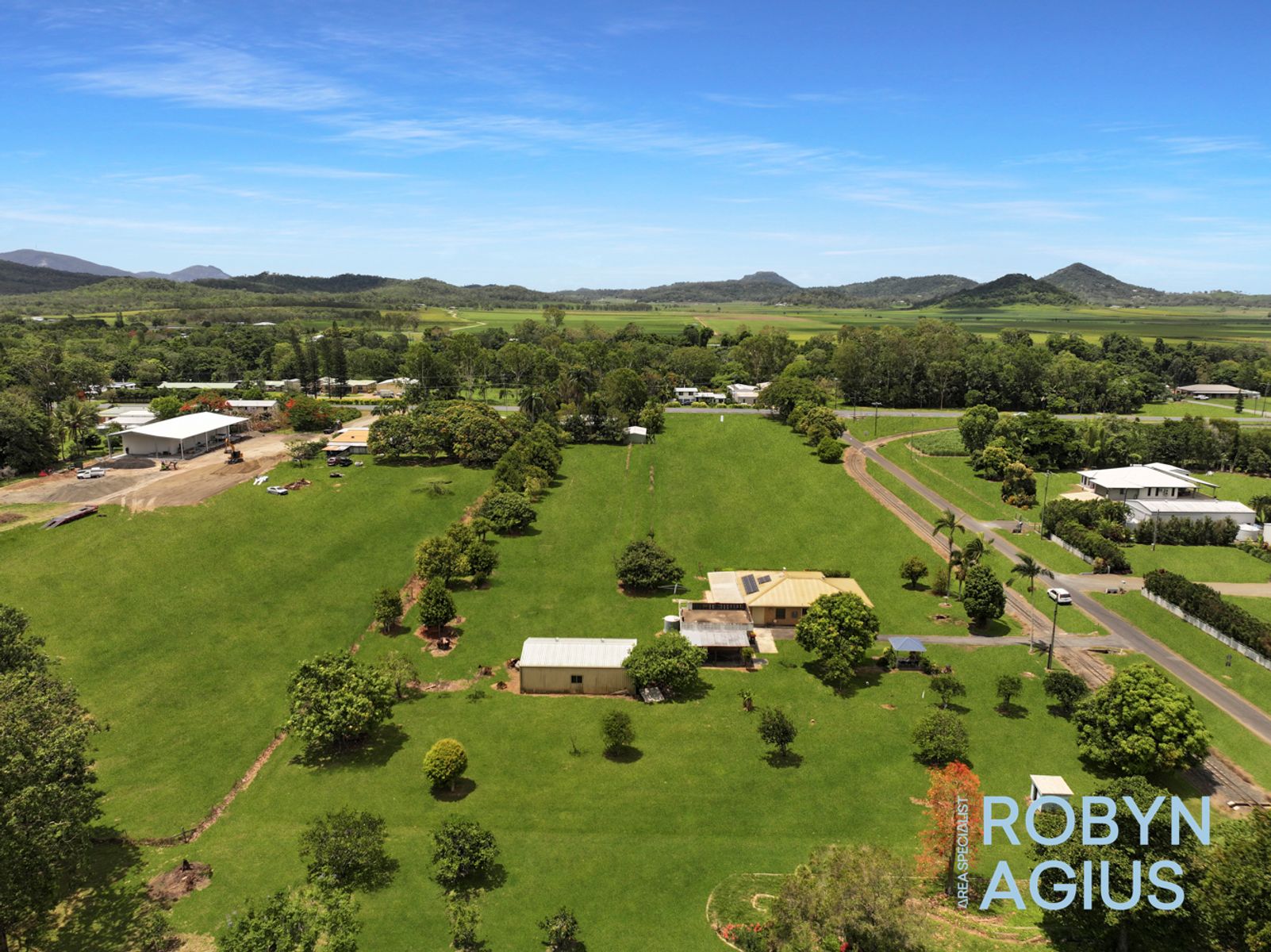 105 Griffiths Drive, Pleystowe, QLD 4741, Pleystowe - Thumbnail 2