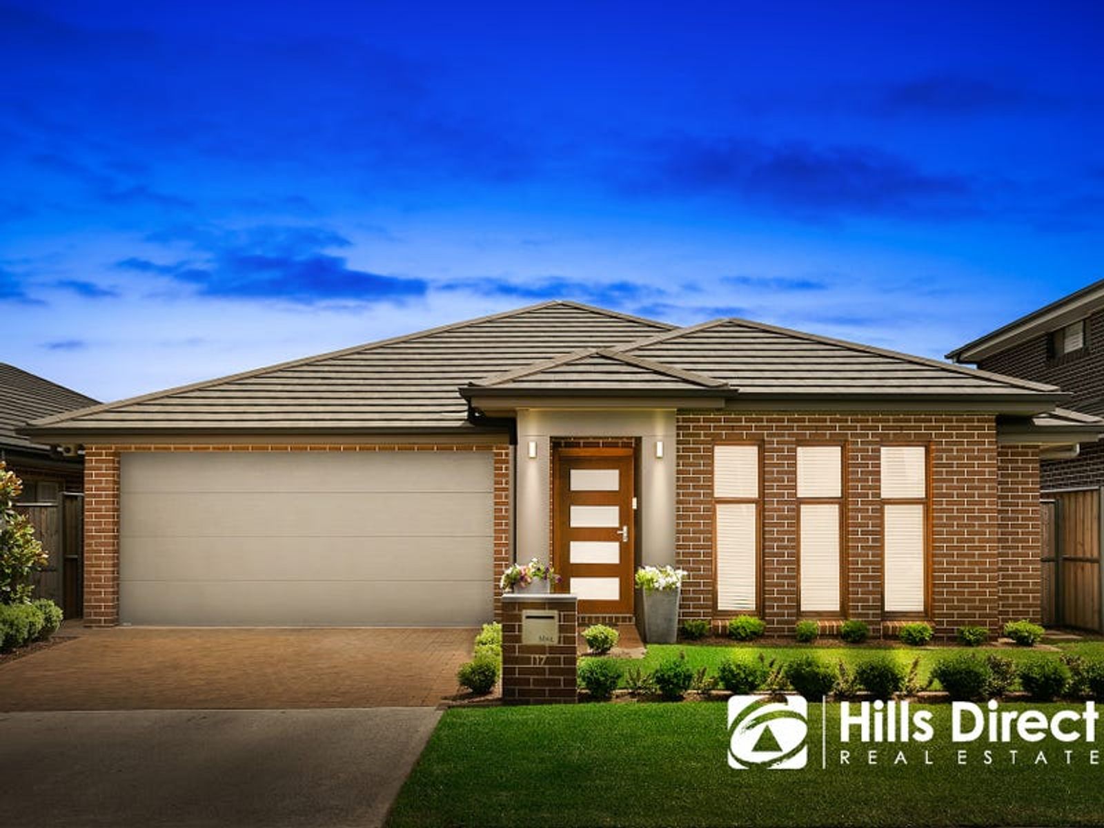 17 Shipley Street, The Ponds NSW 2769