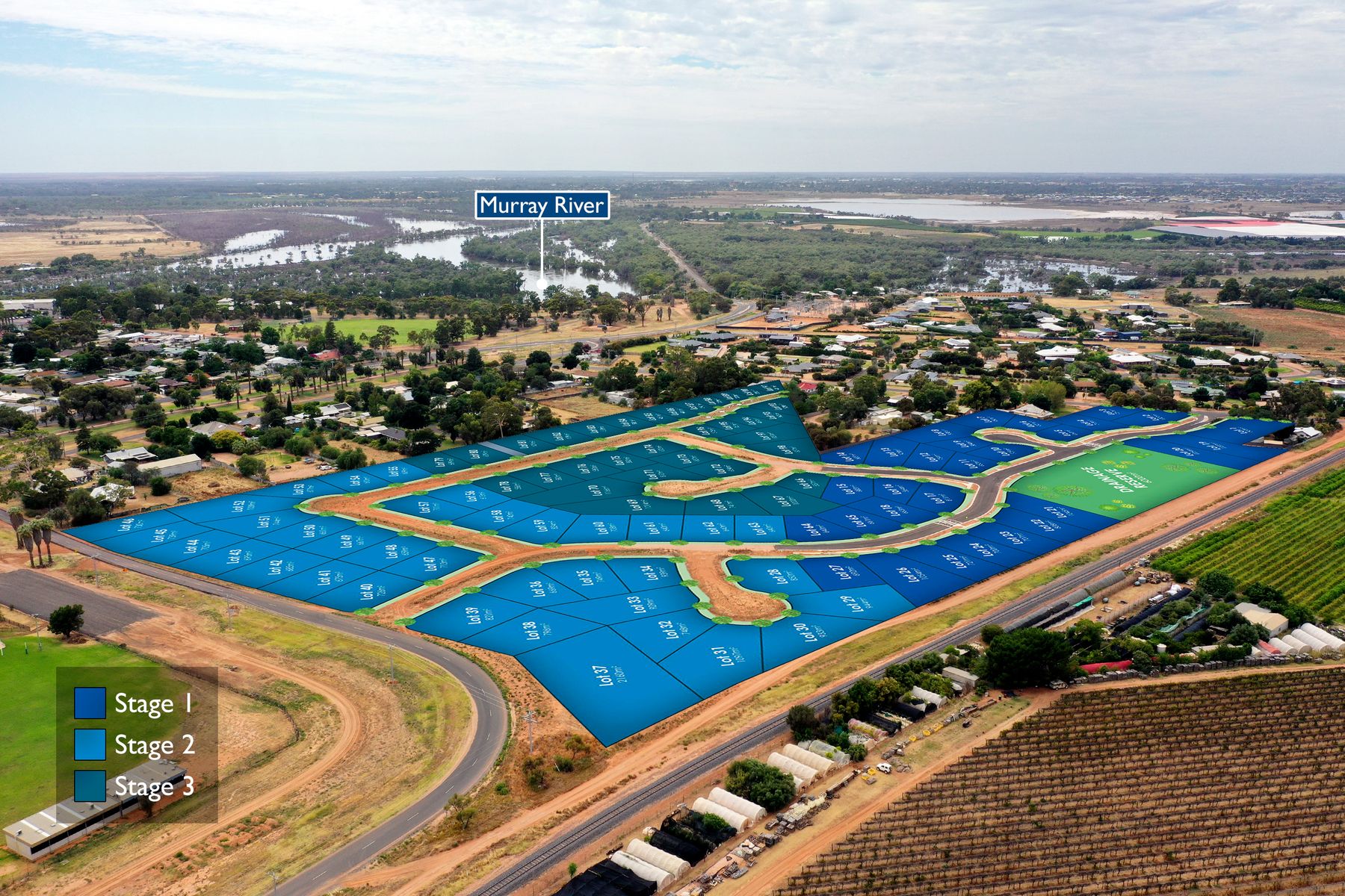 8 Bottle Tree Drive, Merbein - Thumbnail 2