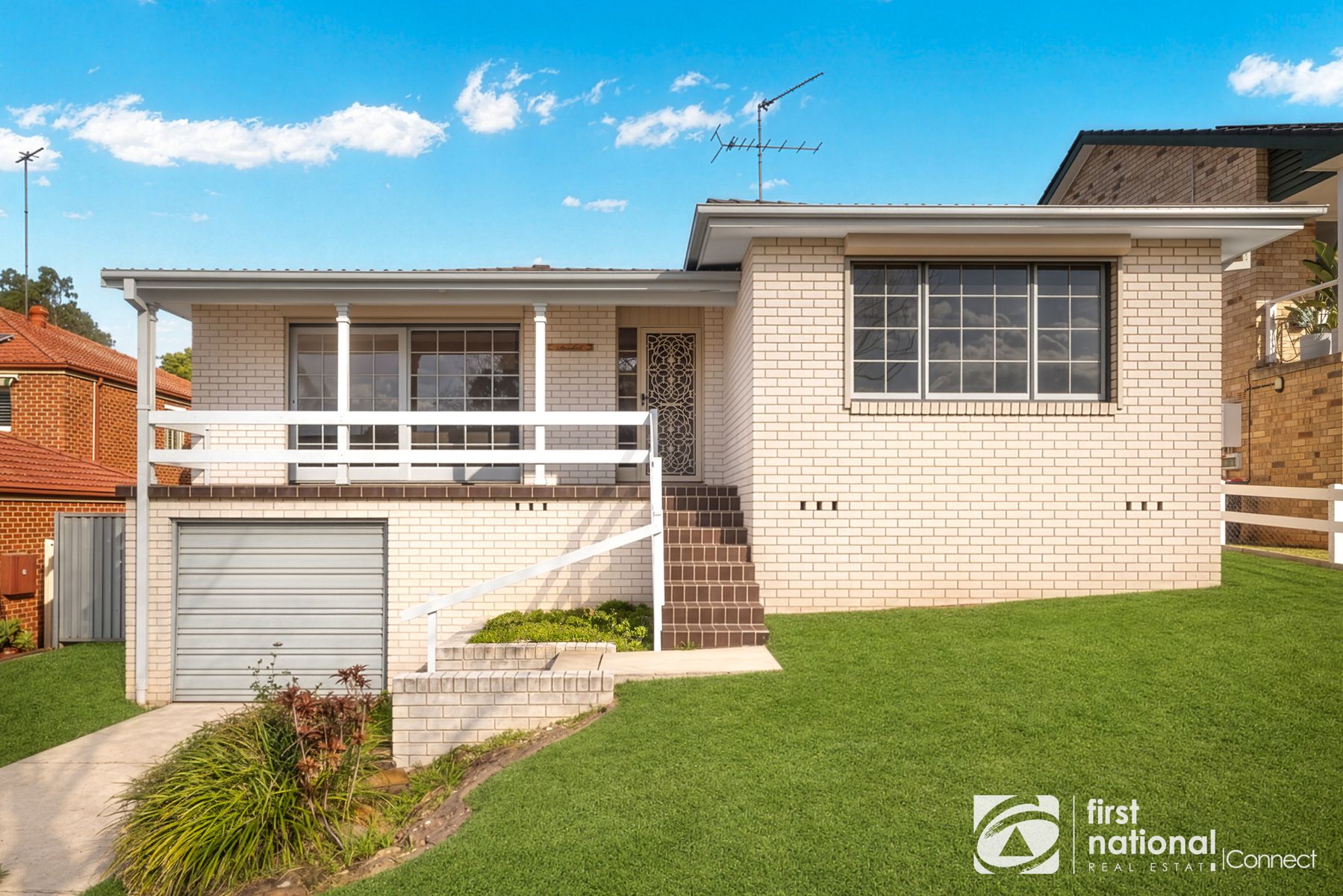 26 James Ruse Close, Windsor - Image 1