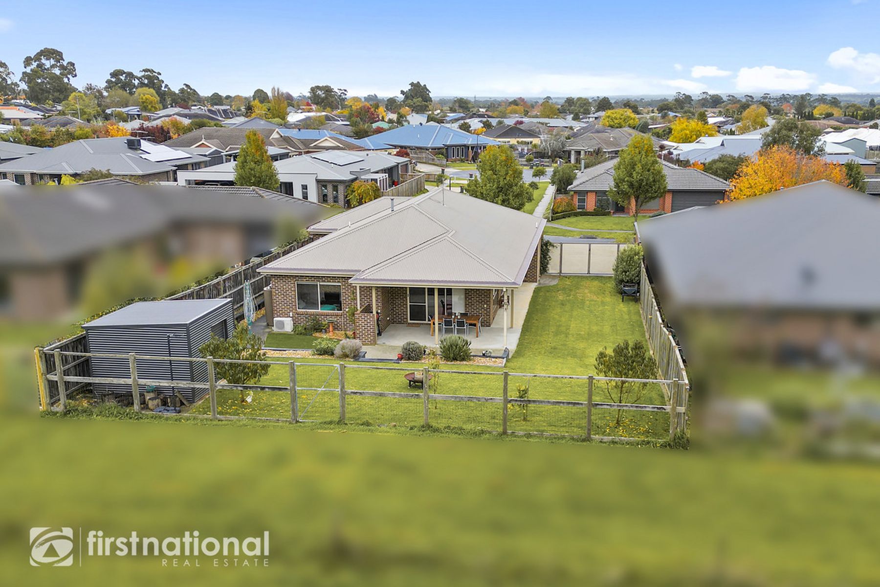 28 Villeneuve Drive, Trafalgar, VIC 3824